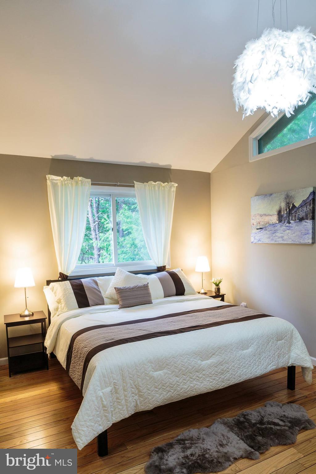 INDIAN MOUNTAIN LAKES - Residential