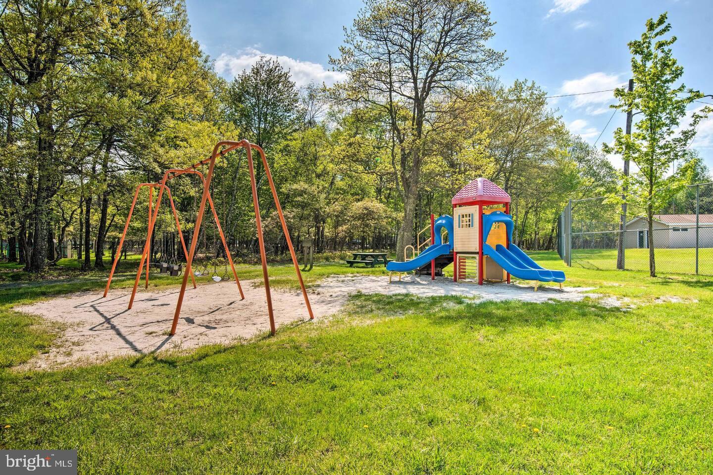 INDIAN MOUNTAIN LAKES - Residential