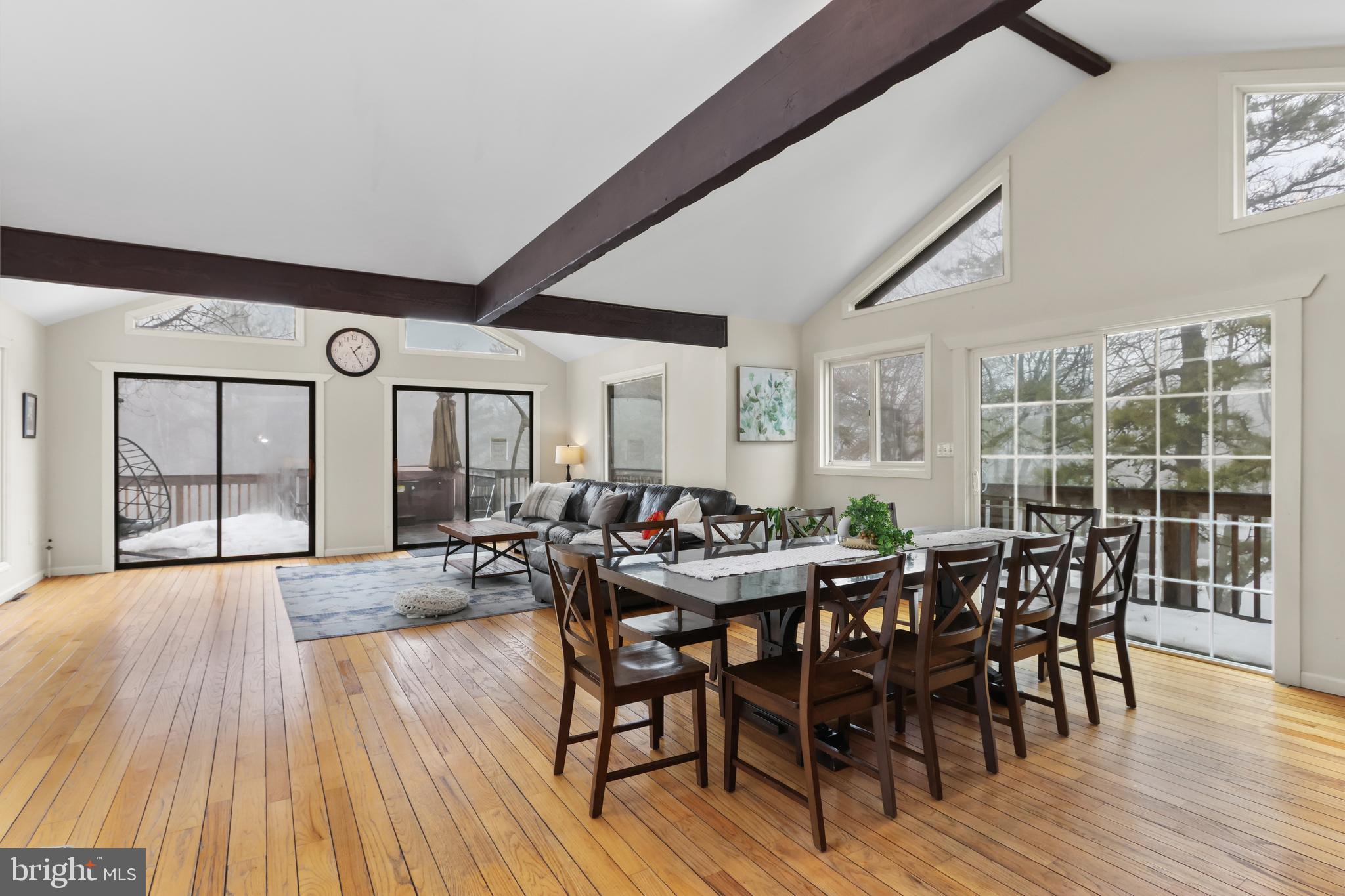 INDIAN MOUNTAIN LAKES - Residential