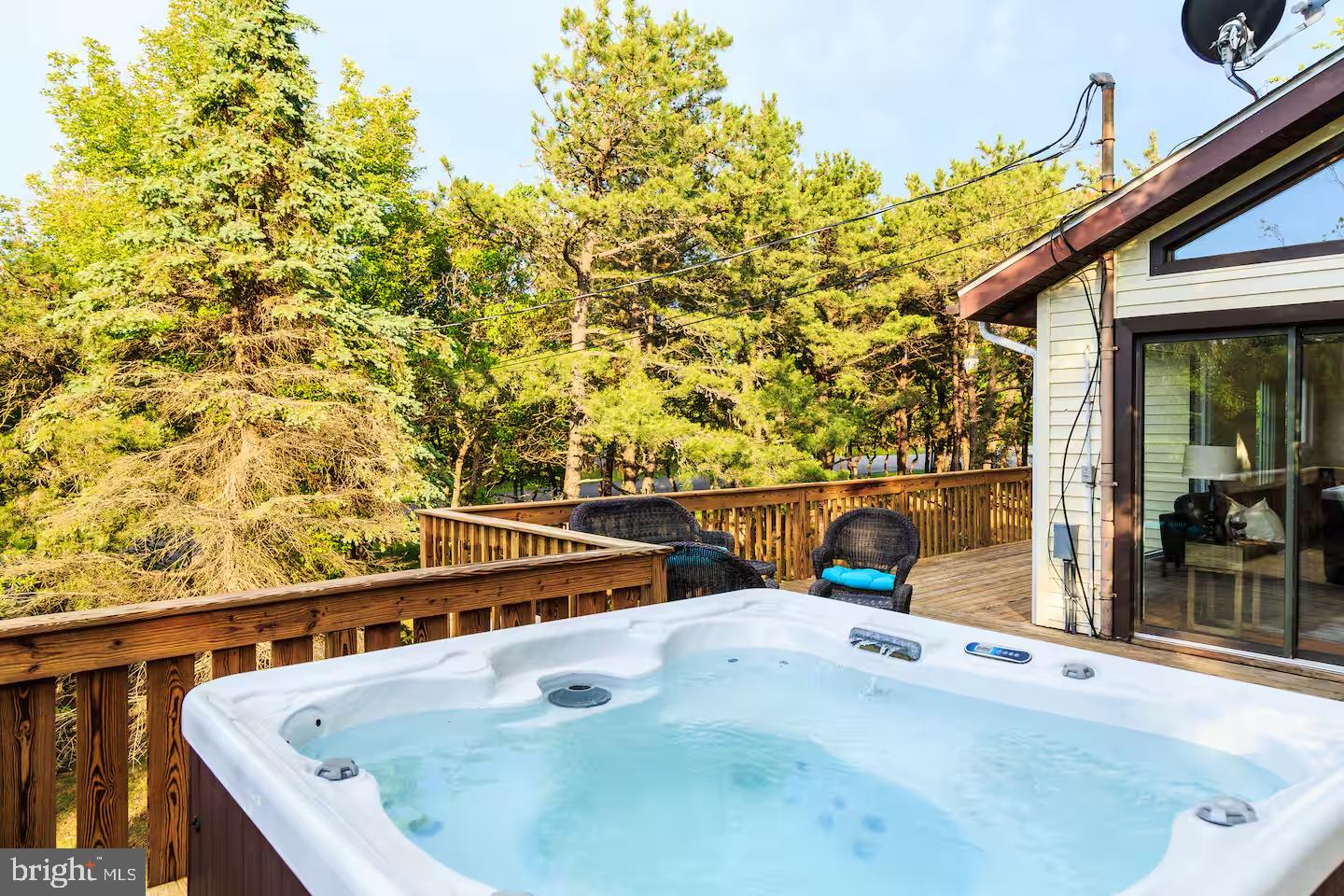 INDIAN MOUNTAIN LAKES - Residential