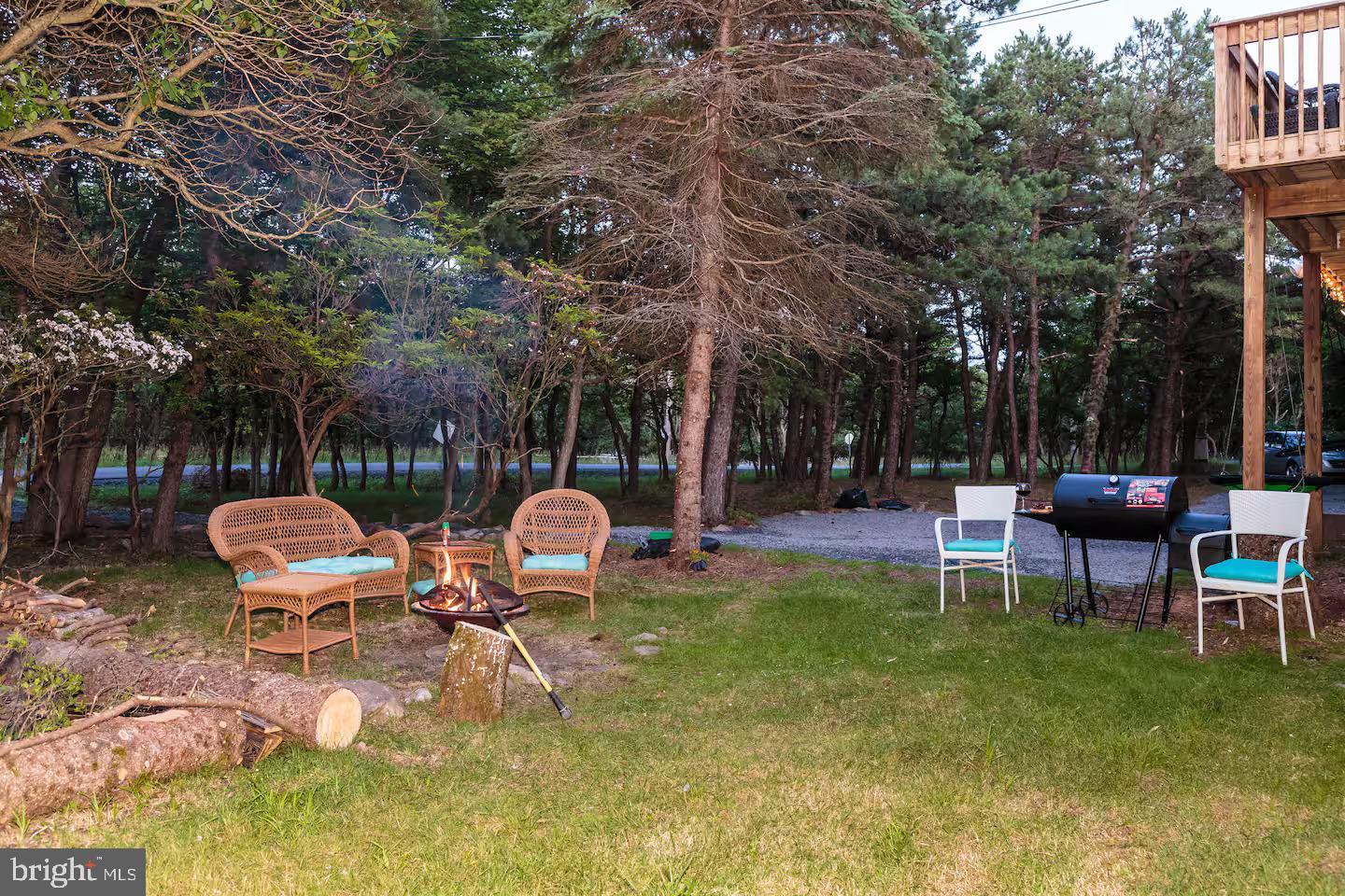 INDIAN MOUNTAIN LAKES - Residential