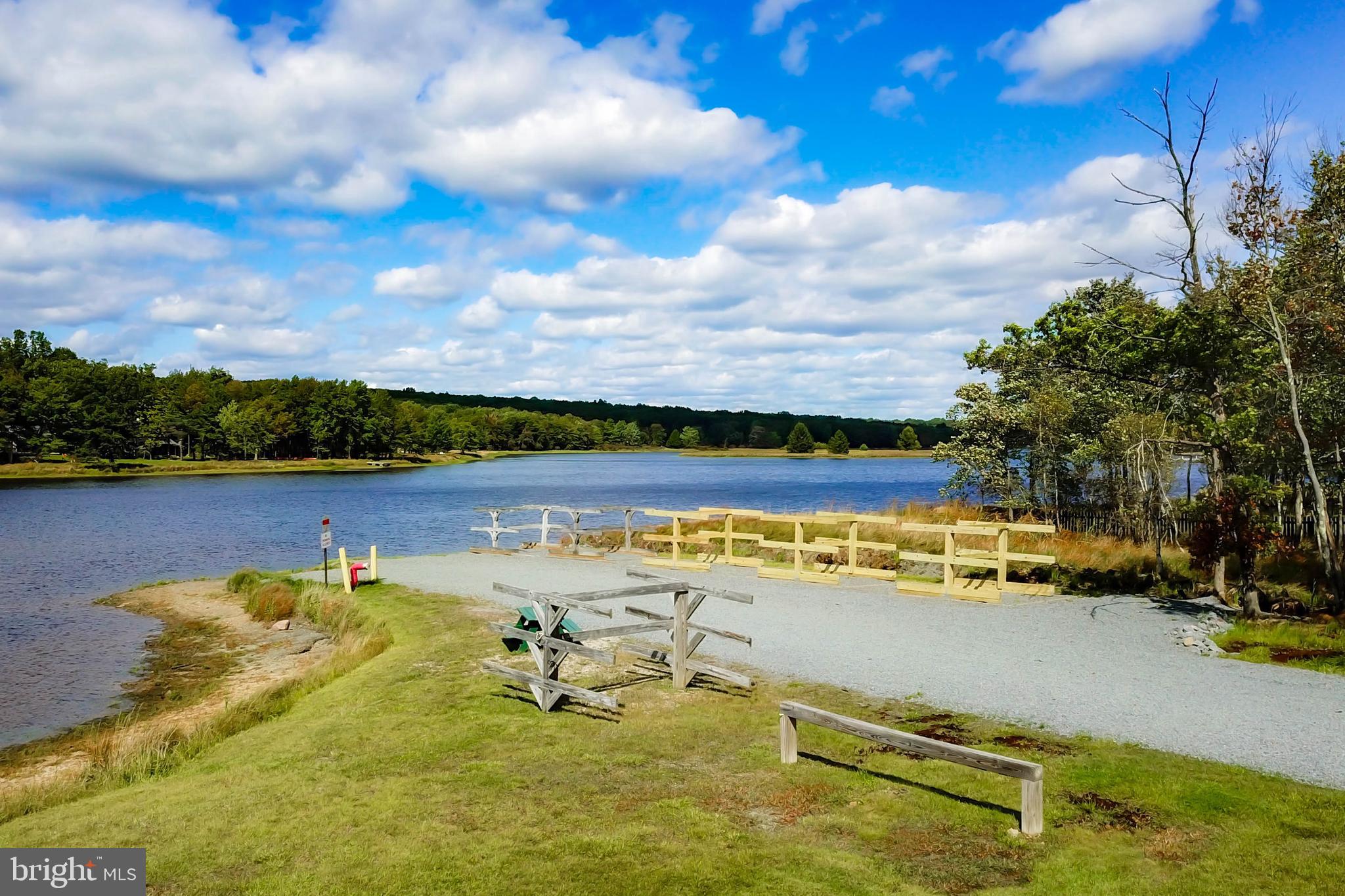 INDIAN MOUNTAIN LAKES - Residential