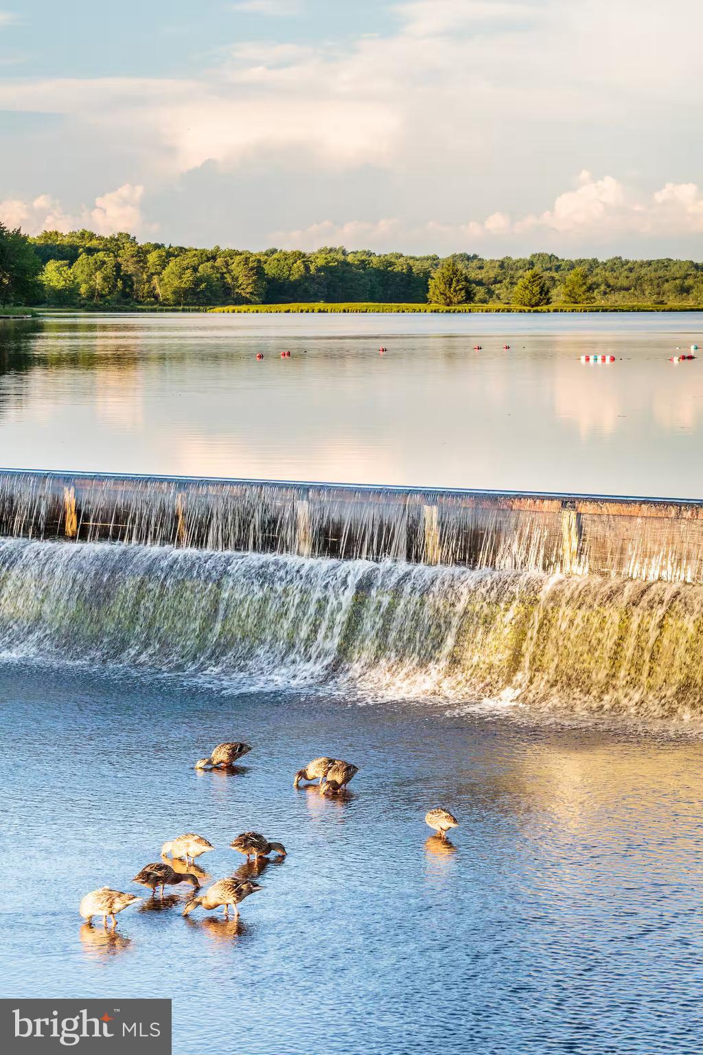 INDIAN MOUNTAIN LAKES - Residential