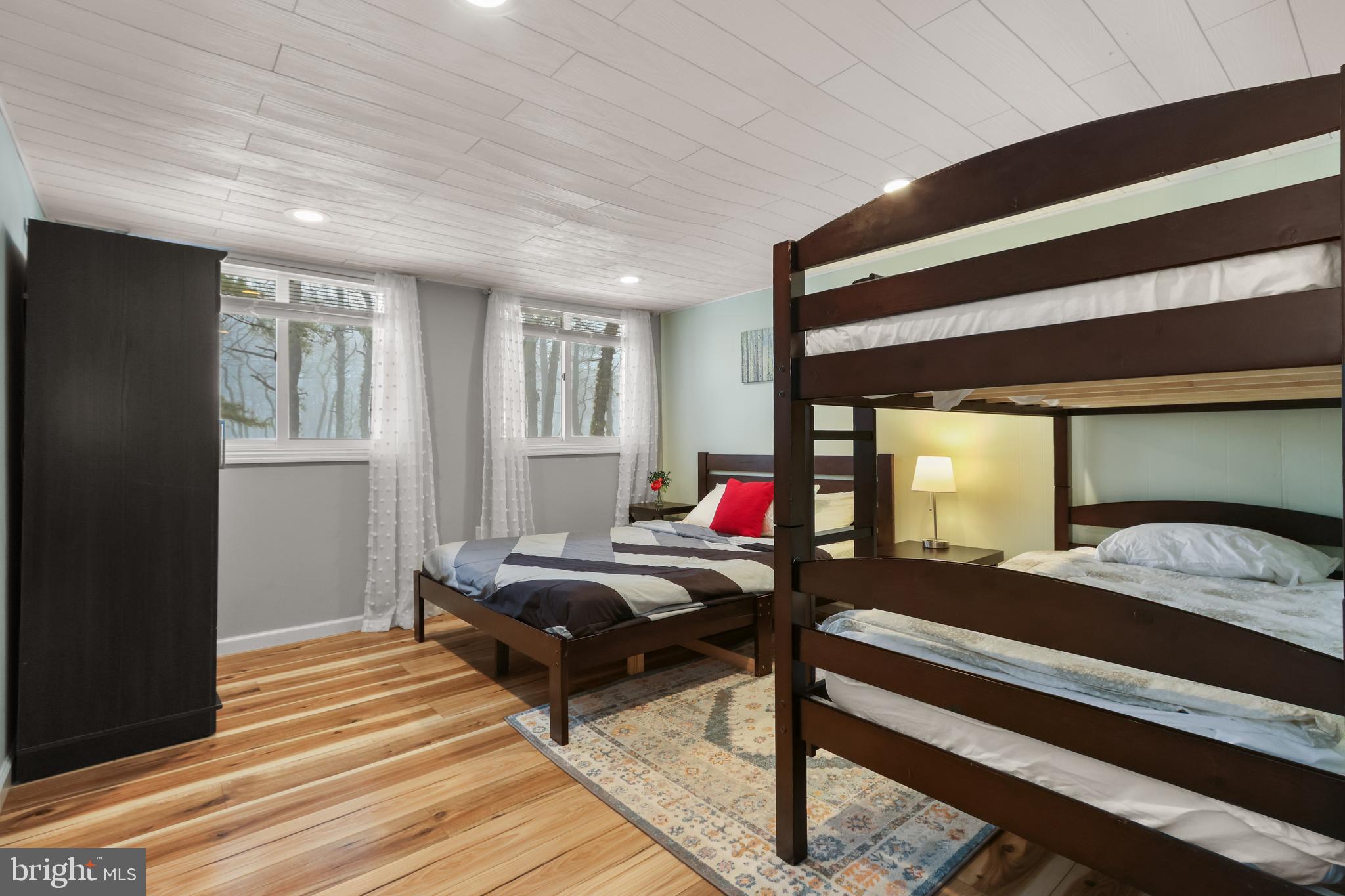 INDIAN MOUNTAIN LAKES - Residential