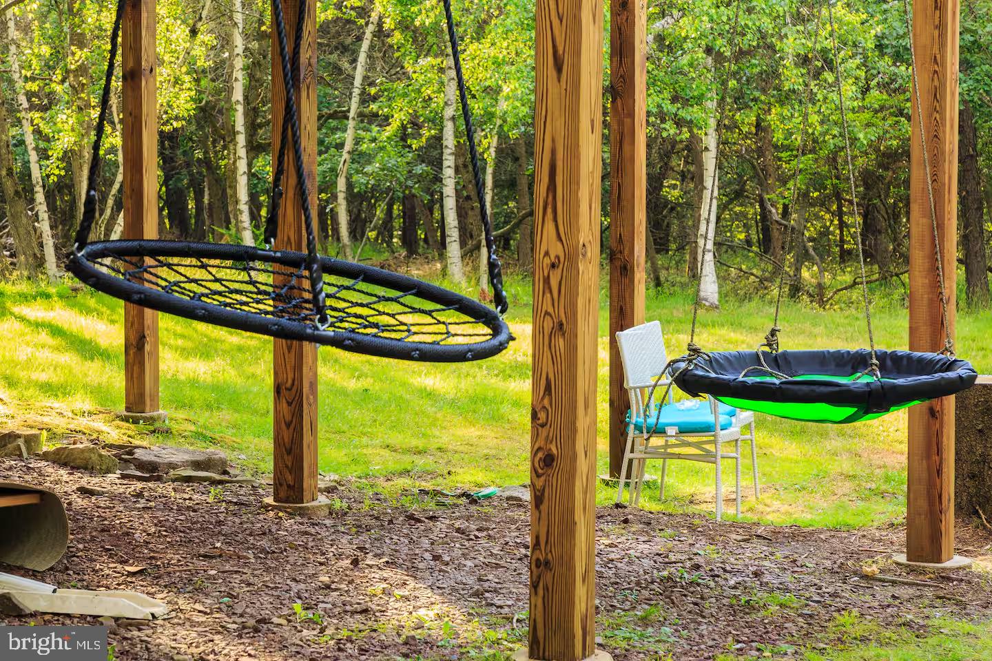 INDIAN MOUNTAIN LAKES - Residential