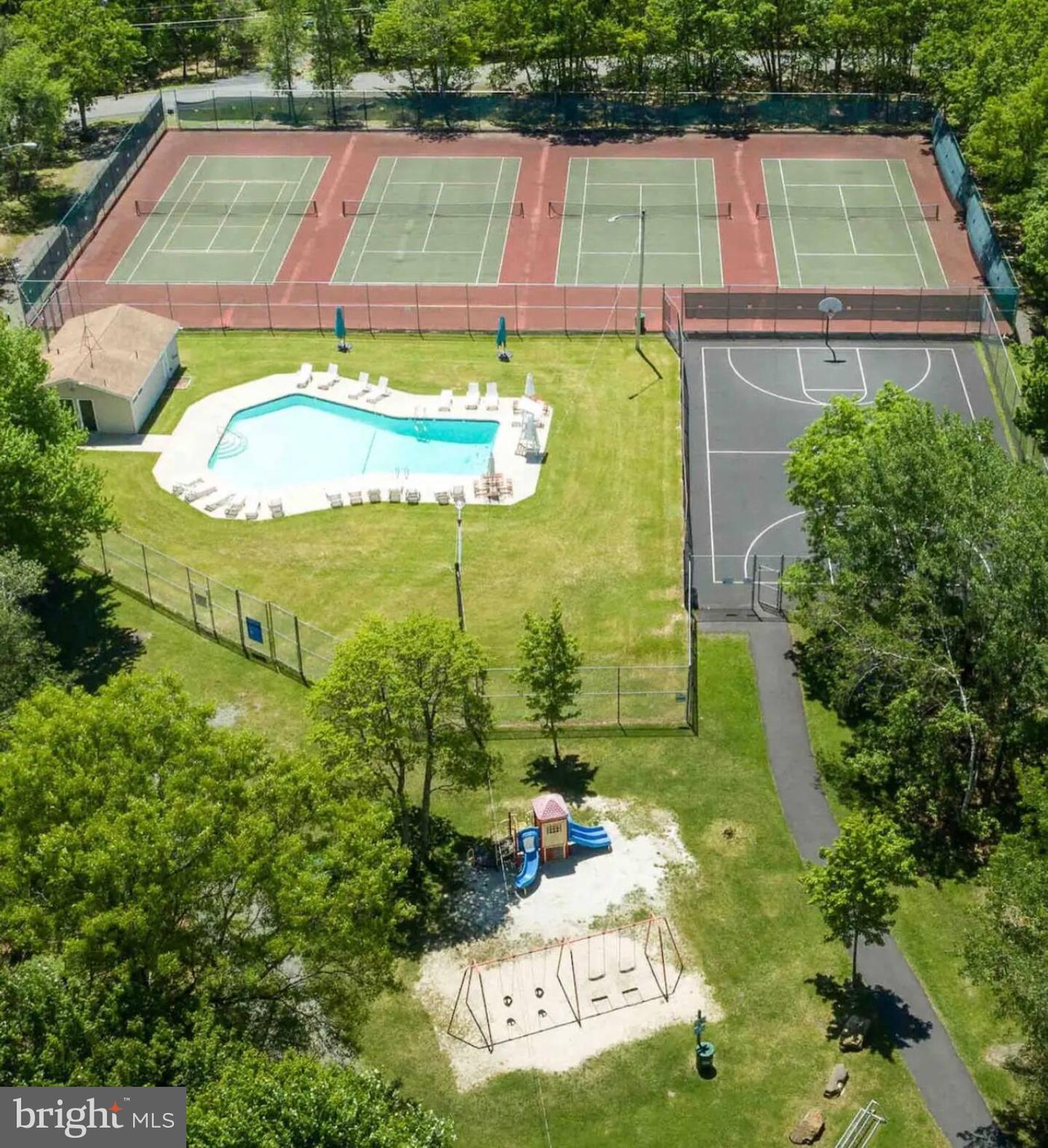 INDIAN MOUNTAIN LAKES - Residential