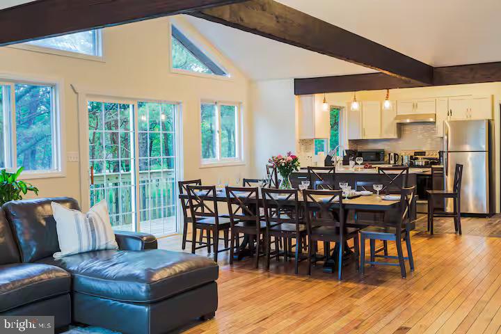 INDIAN MOUNTAIN LAKES - Residential