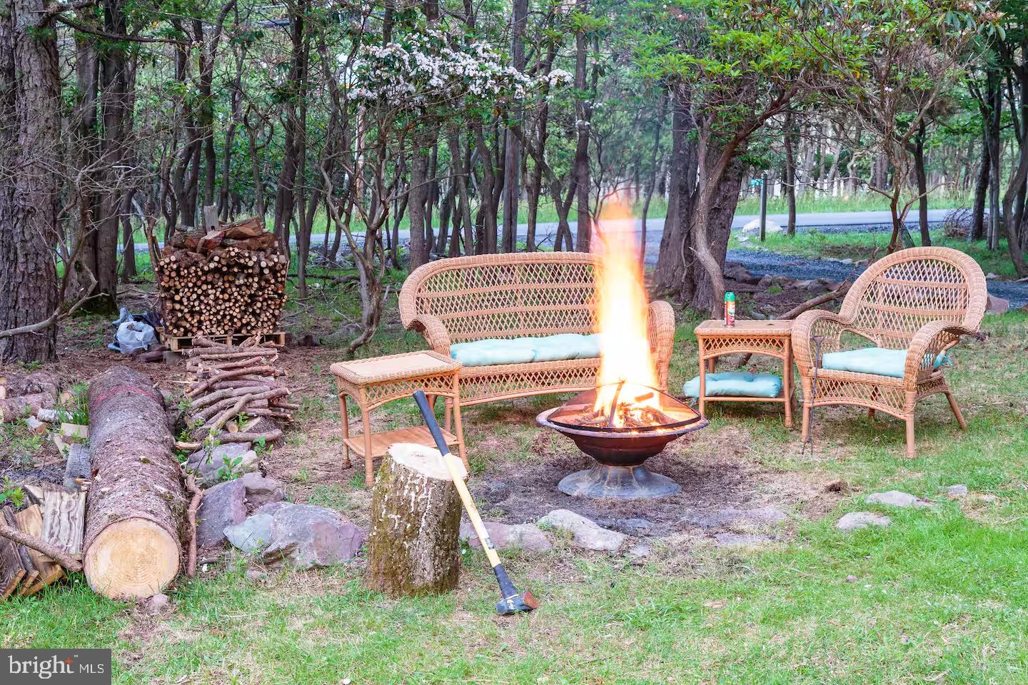 INDIAN MOUNTAIN LAKES - Residential