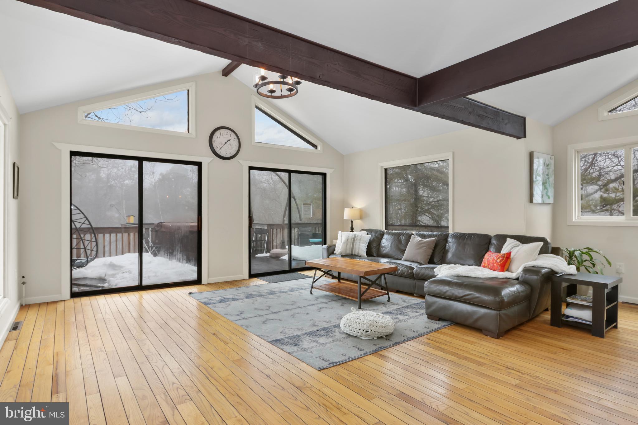 INDIAN MOUNTAIN LAKES - Residential