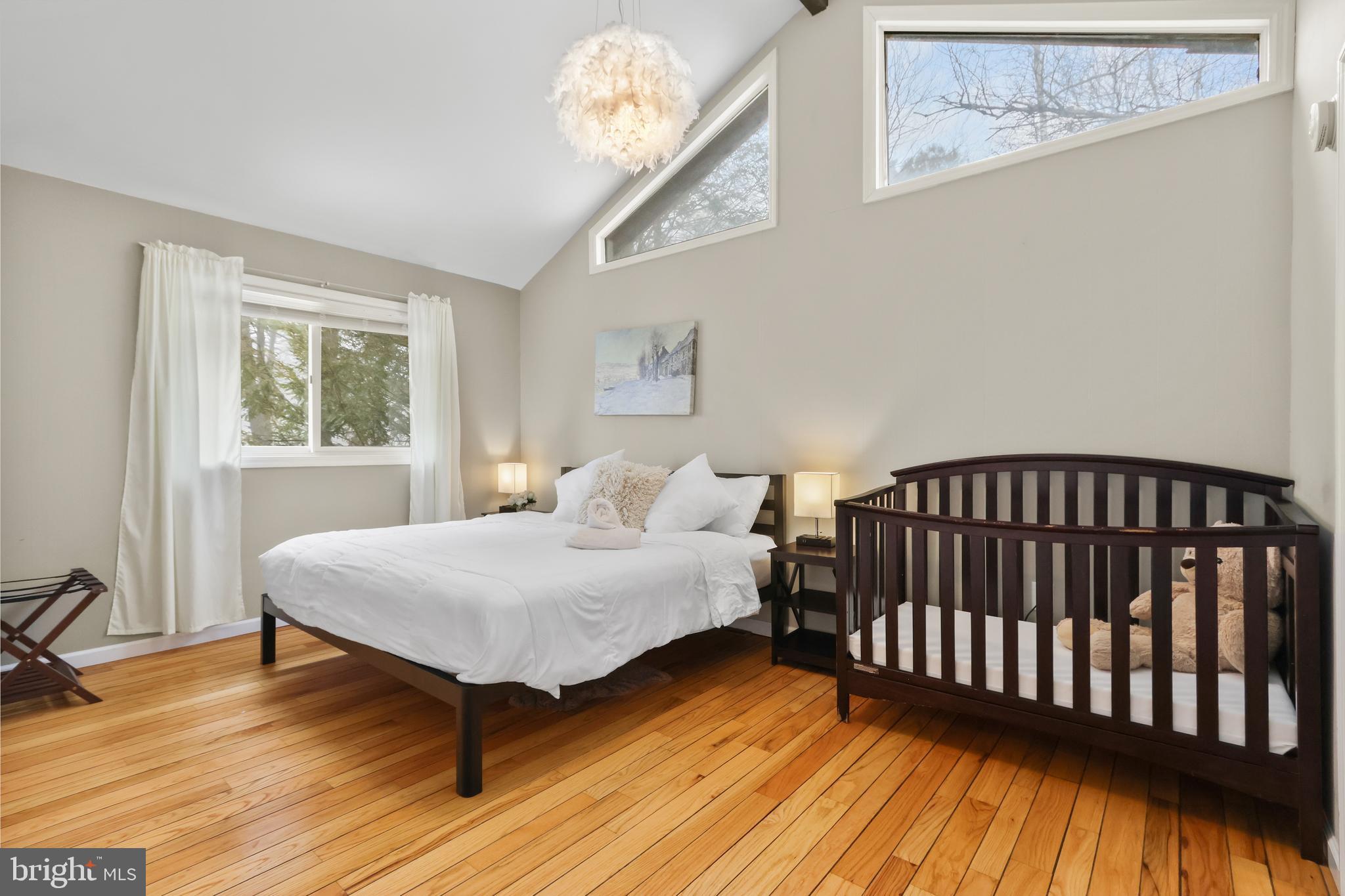 INDIAN MOUNTAIN LAKES - Residential