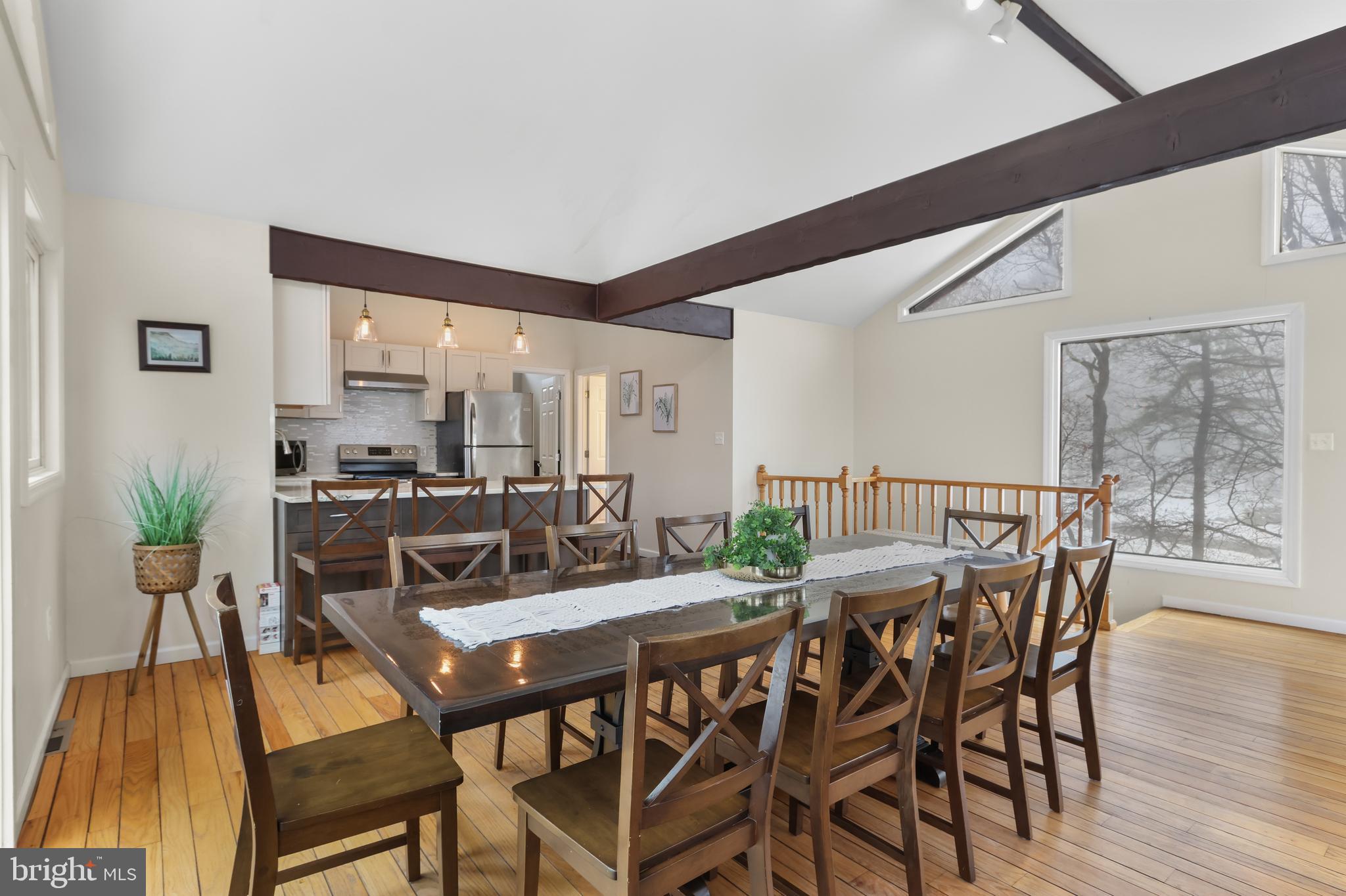 INDIAN MOUNTAIN LAKES - Residential