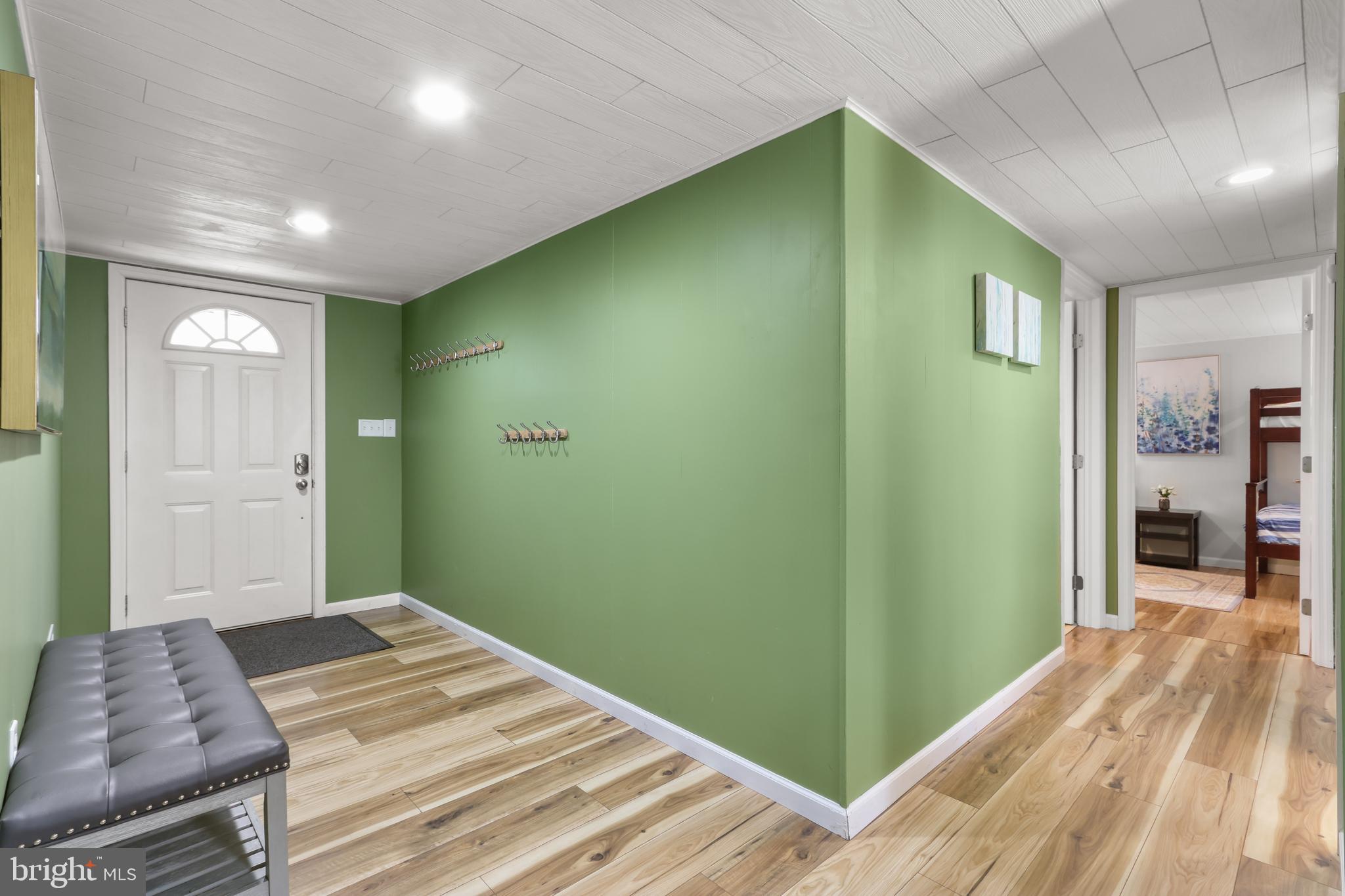 INDIAN MOUNTAIN LAKES - Residential