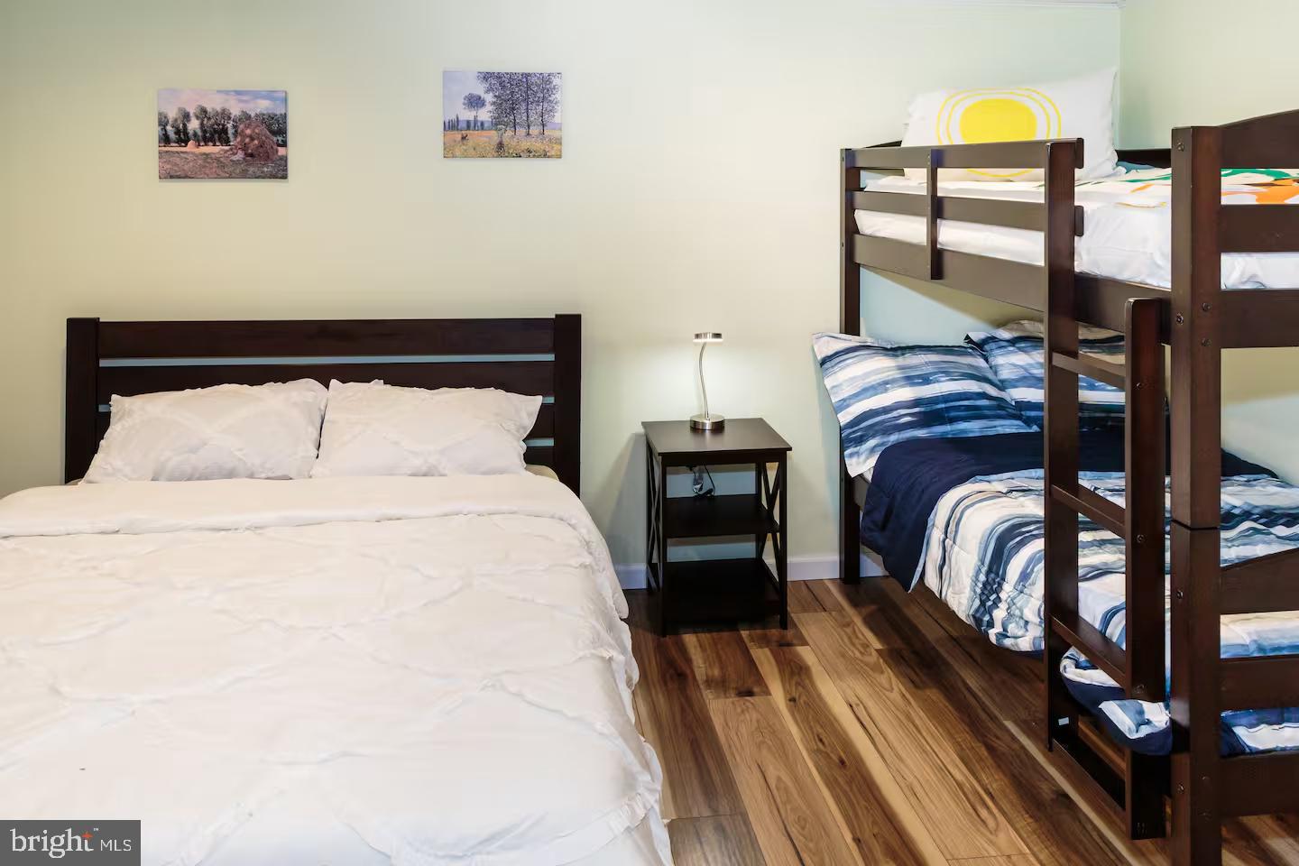 INDIAN MOUNTAIN LAKES - Residential