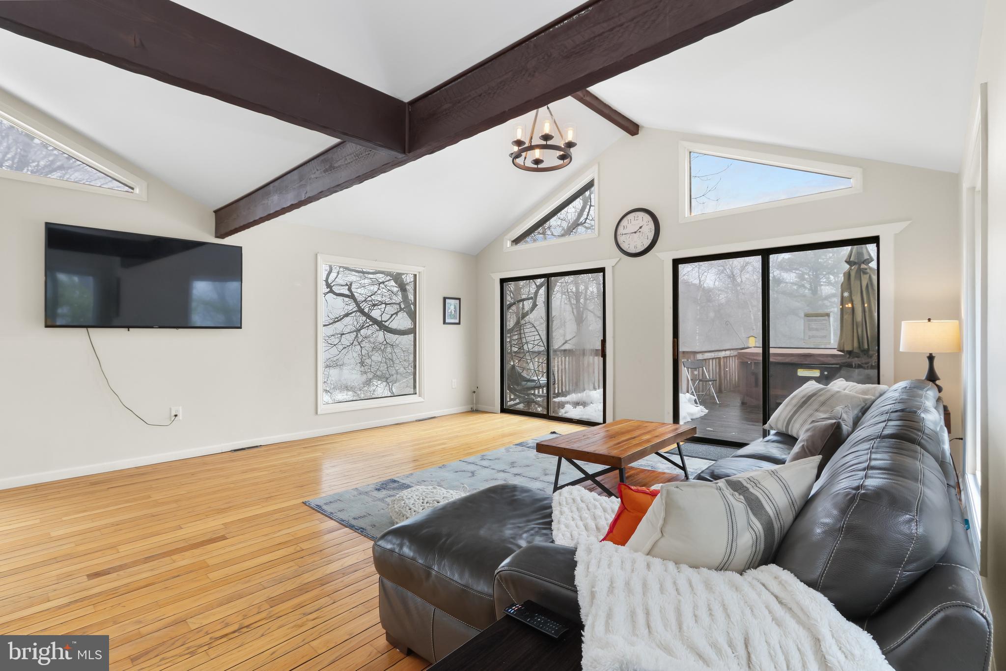 INDIAN MOUNTAIN LAKES - Residential