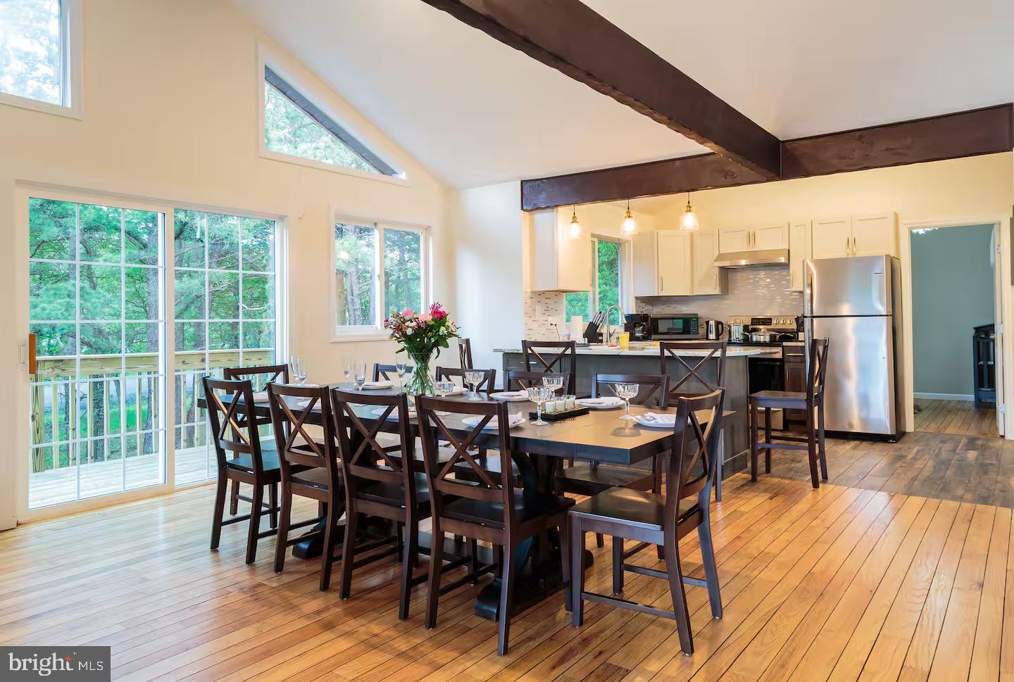 INDIAN MOUNTAIN LAKES - Residential