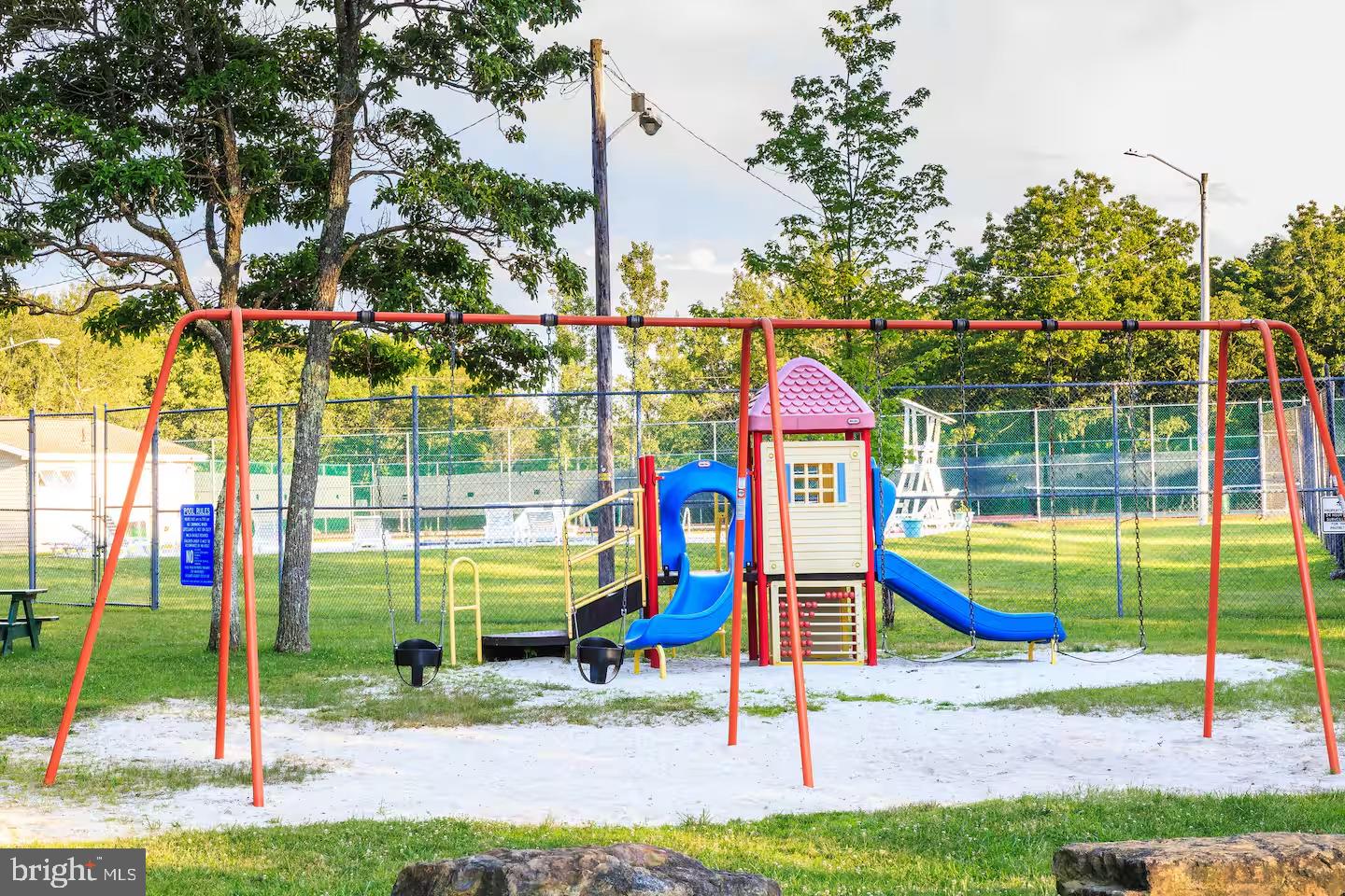 INDIAN MOUNTAIN LAKES - Residential