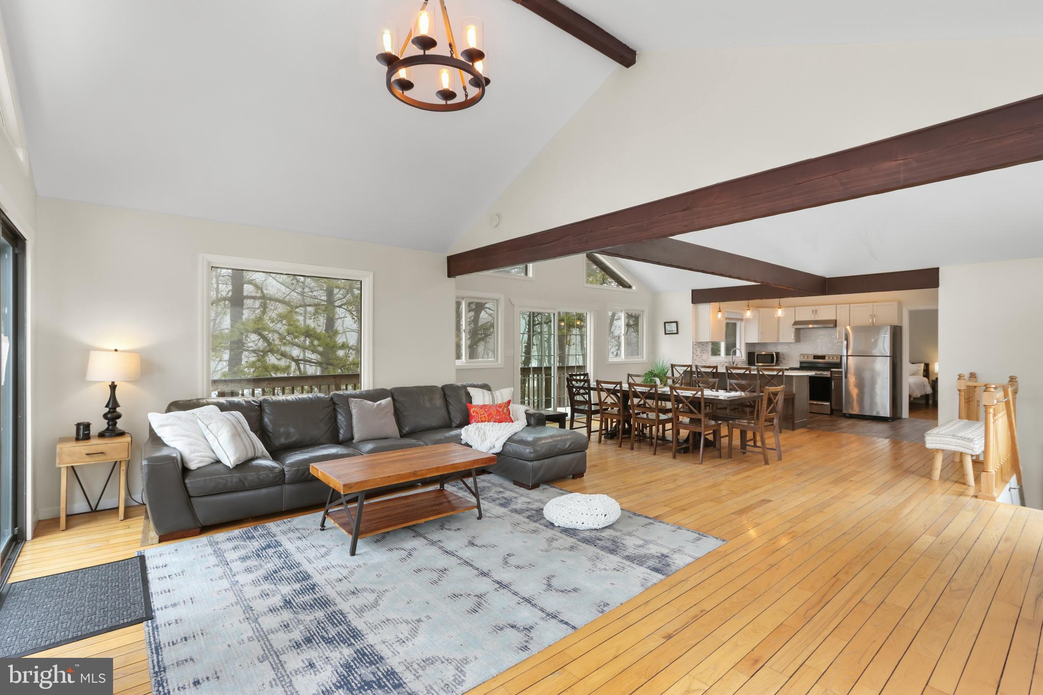 INDIAN MOUNTAIN LAKES - Residential