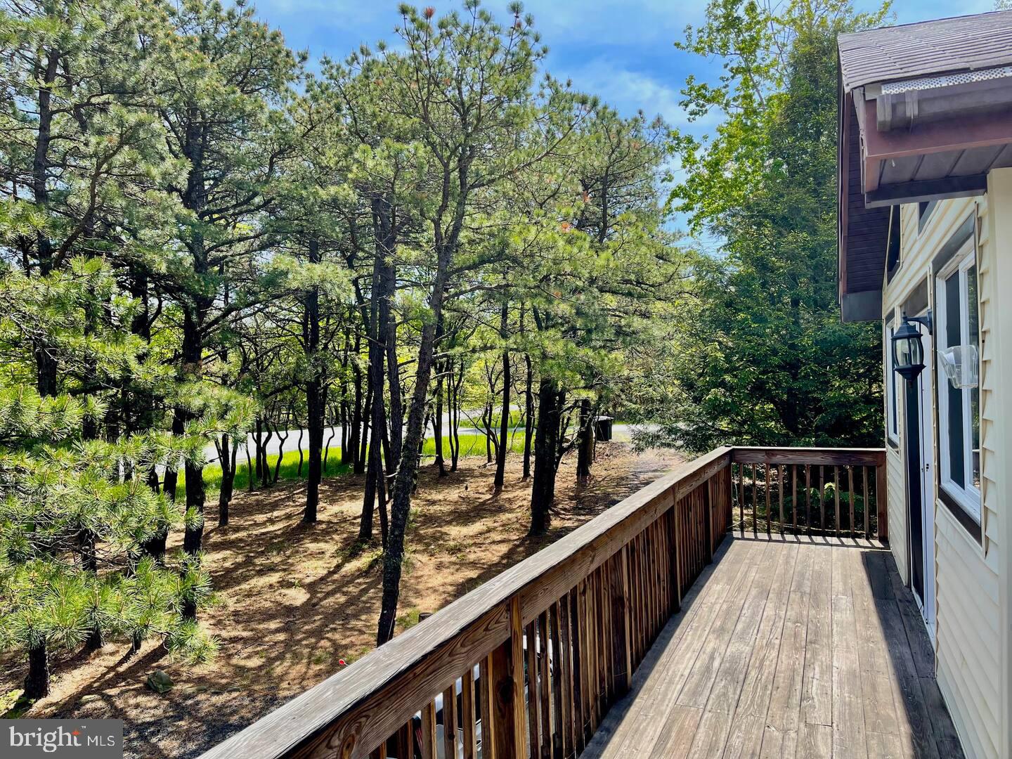 INDIAN MOUNTAIN LAKES - Residential