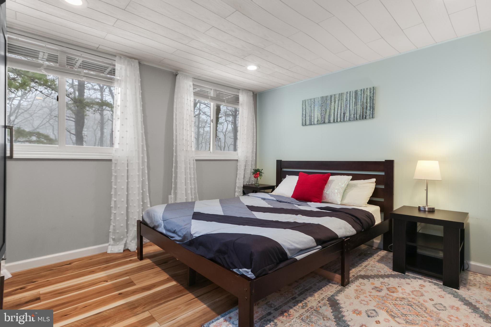 INDIAN MOUNTAIN LAKES - Residential