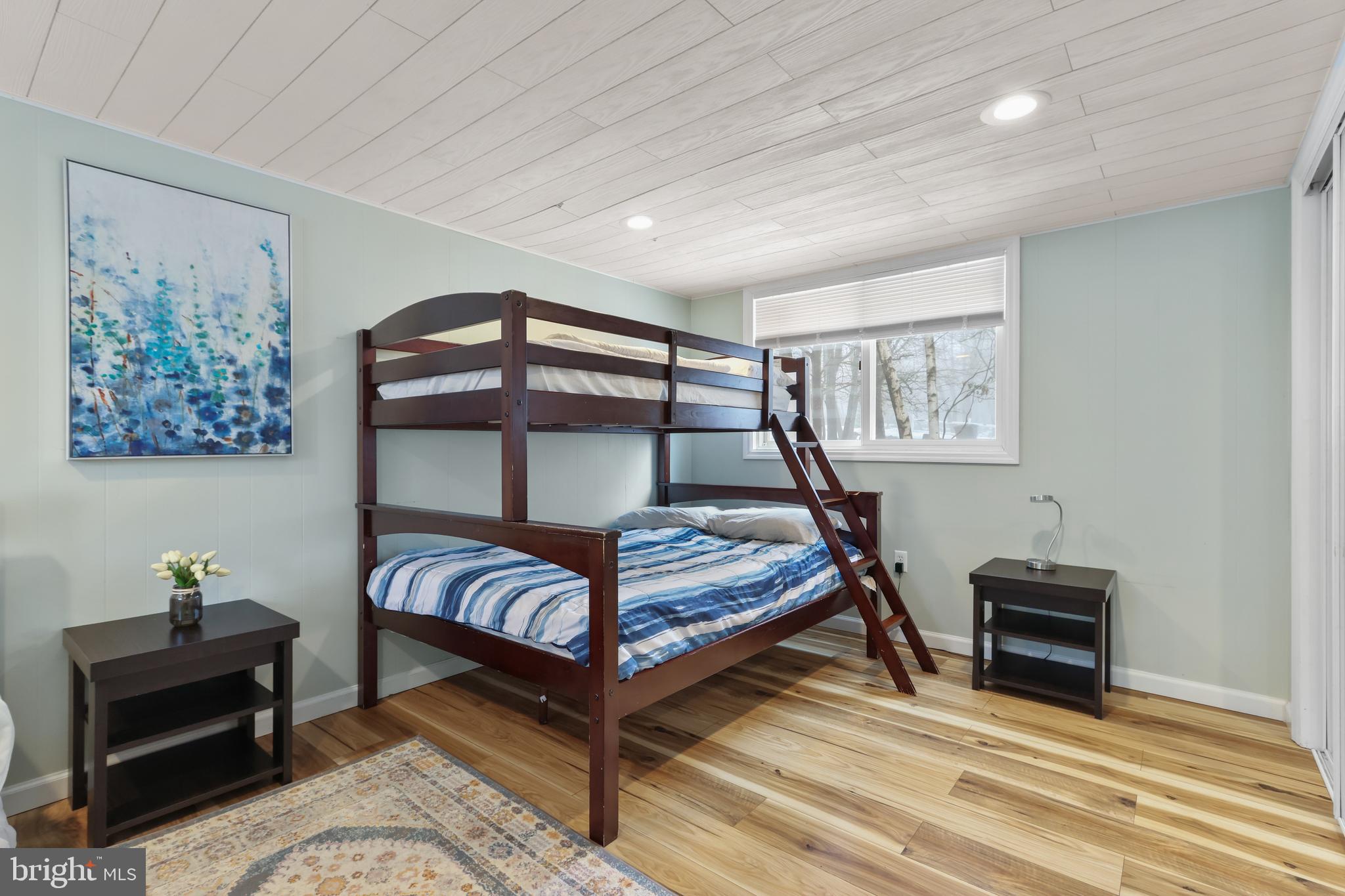 INDIAN MOUNTAIN LAKES - Residential