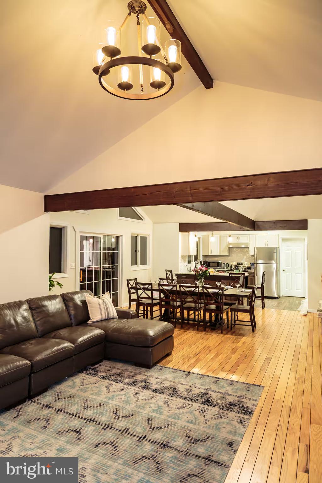 INDIAN MOUNTAIN LAKES - Residential