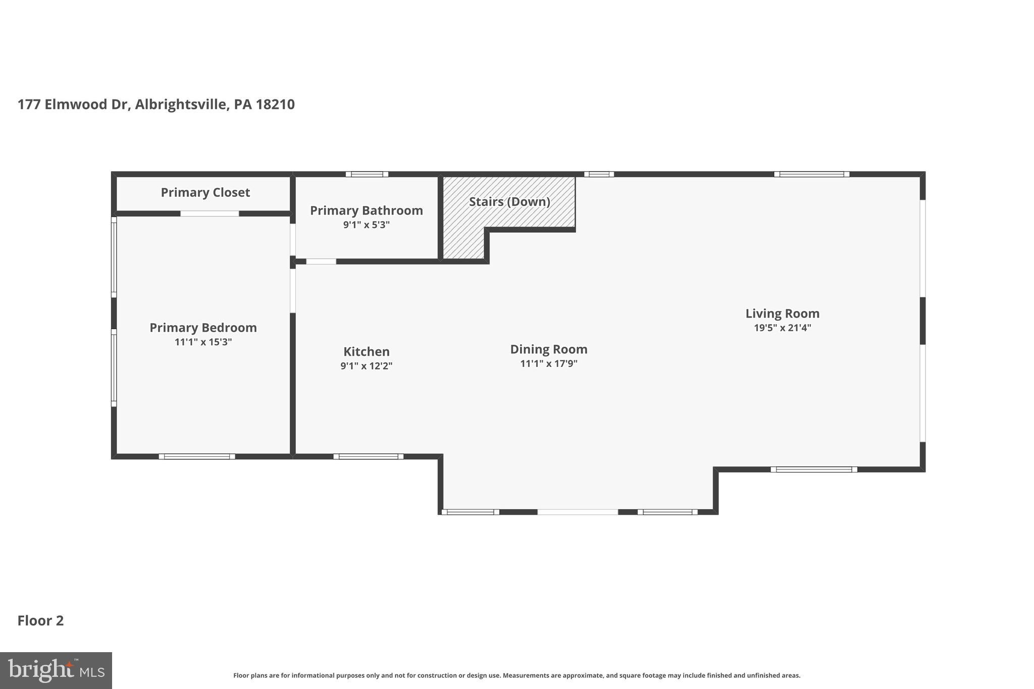 INDIAN MOUNTAIN LAKES - Residential