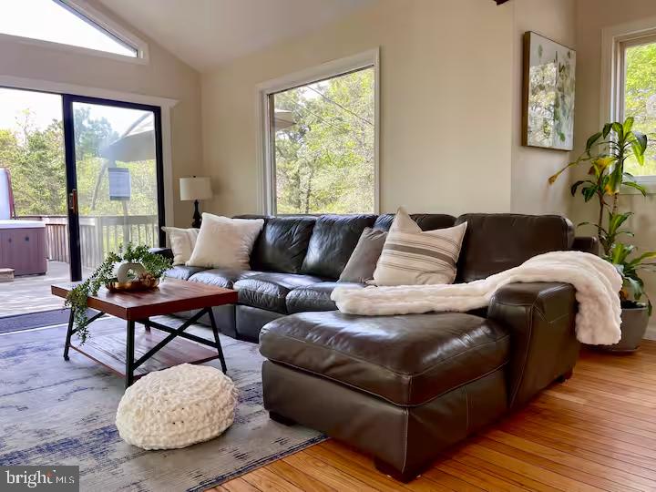 INDIAN MOUNTAIN LAKES - Residential