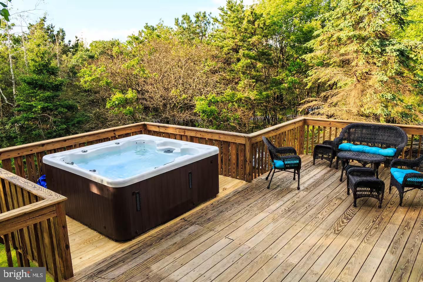 INDIAN MOUNTAIN LAKES - Residential