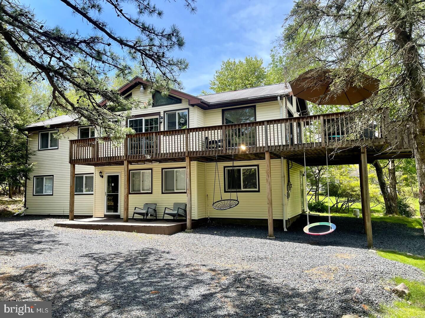 INDIAN MOUNTAIN LAKES - Residential