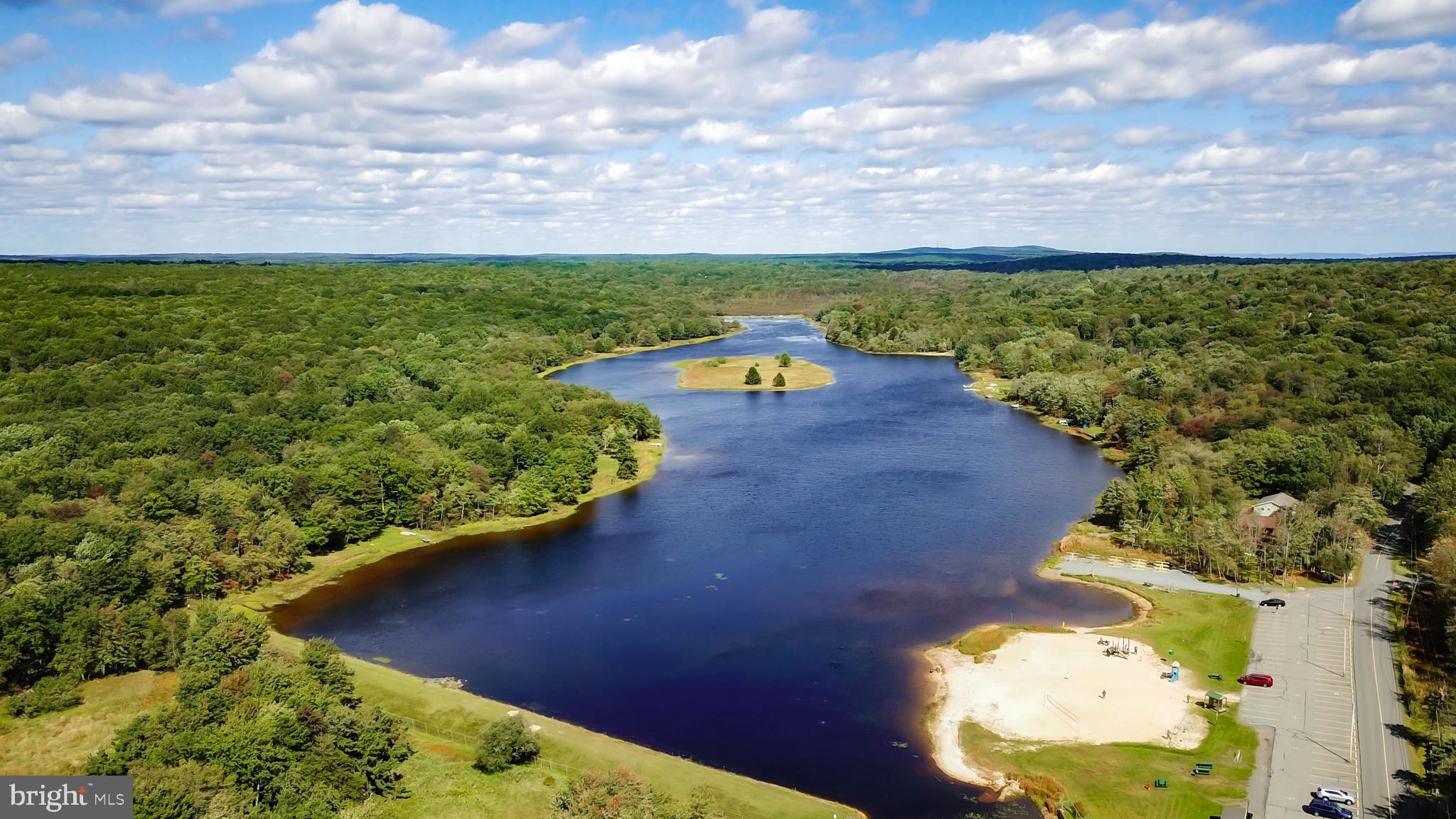 INDIAN MOUNTAIN LAKES - Residential