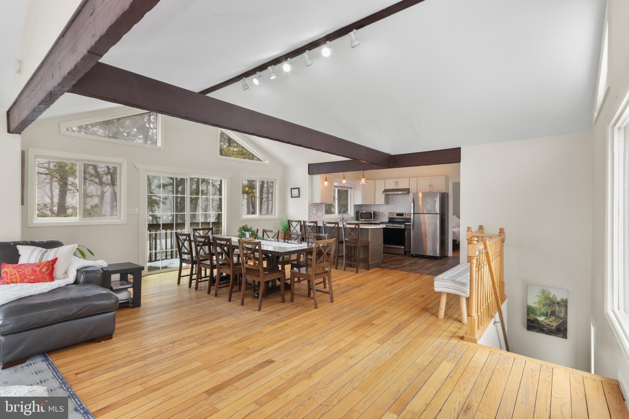 INDIAN MOUNTAIN LAKES - Residential