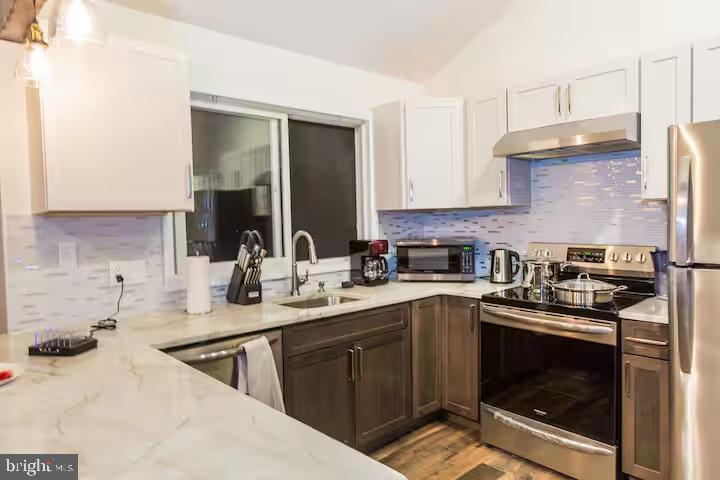 INDIAN MOUNTAIN LAKES - Residential