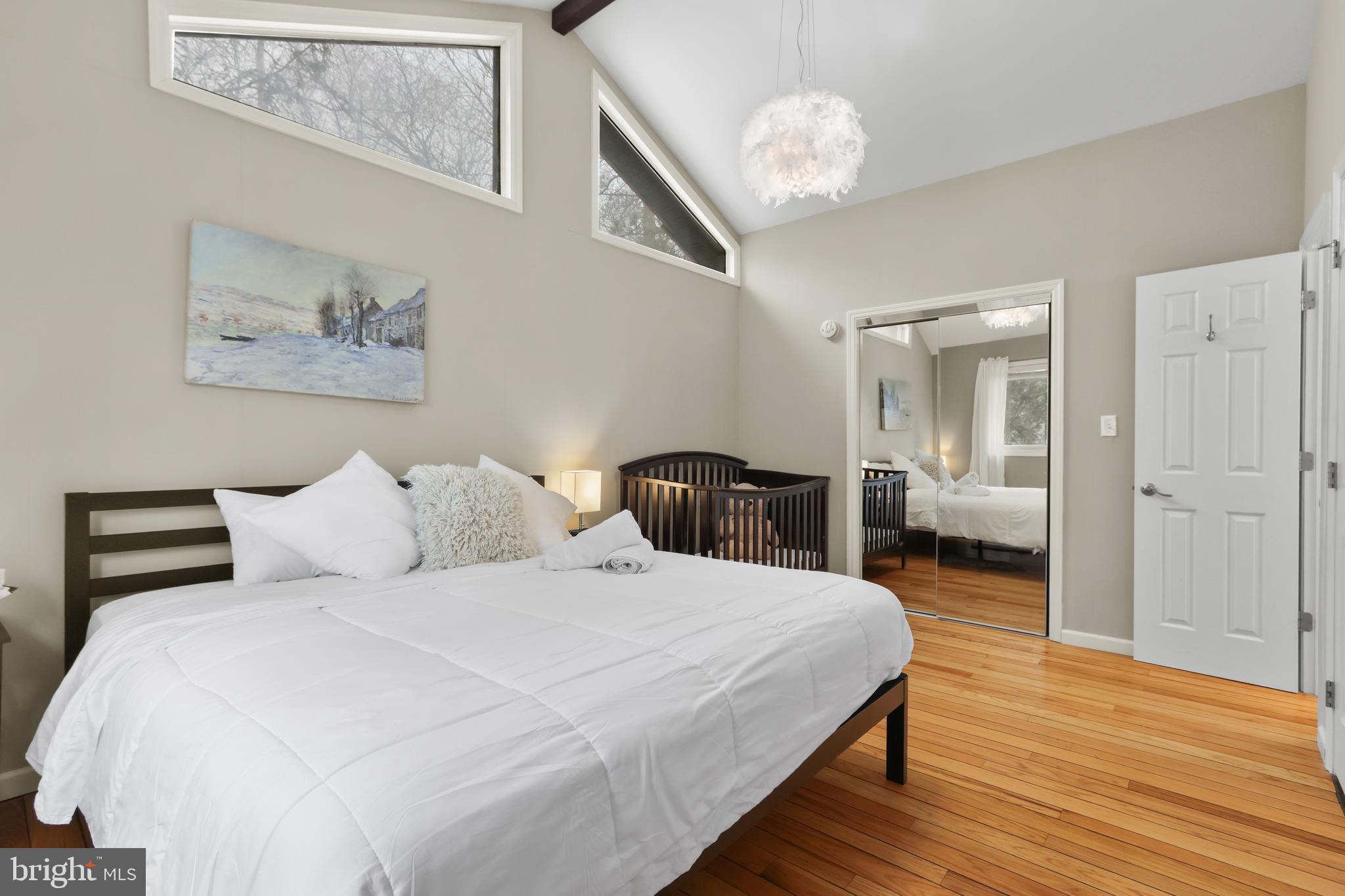 INDIAN MOUNTAIN LAKES - Residential