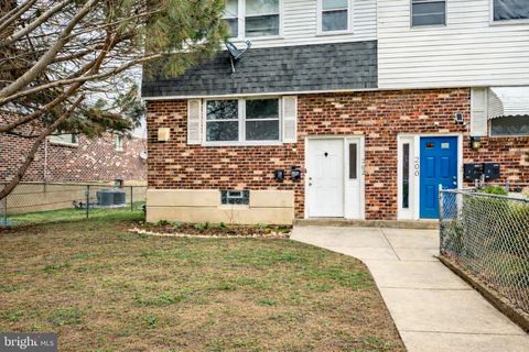 Multifamily For Sale - 202 Green Street<br/> Delaware County, HOLMES, PA 19043