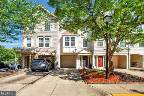 Townhouse For Rent - 13902 Barrington Lane<br/> UPPER MARLBORO, MD 20772