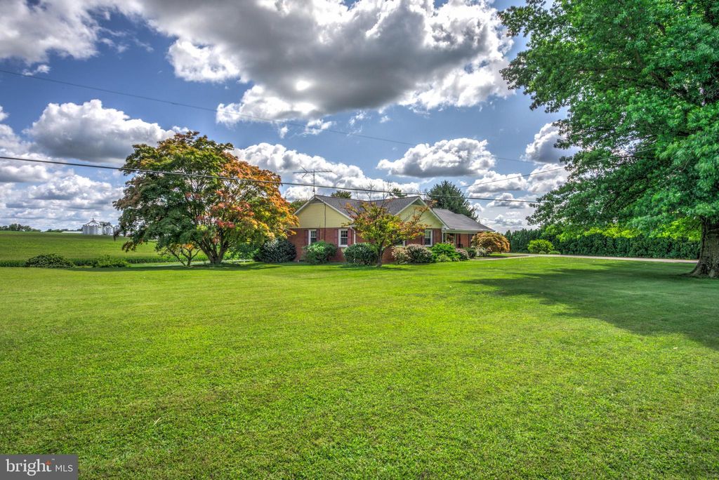 Photo of 180 Farmdale Road, Kirkwood, PA 17536 (MLS # PALA2055784)