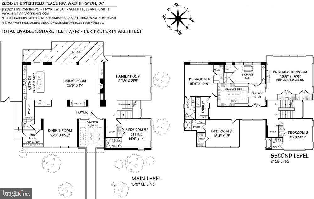 FOREST HILLS - Residential