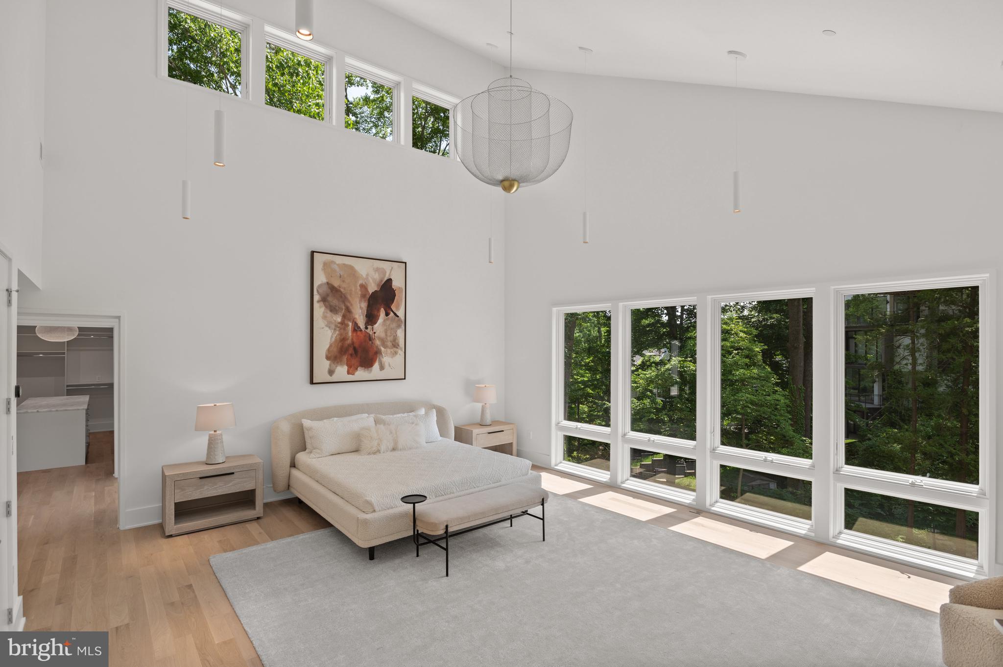 FOREST HILLS - Residential