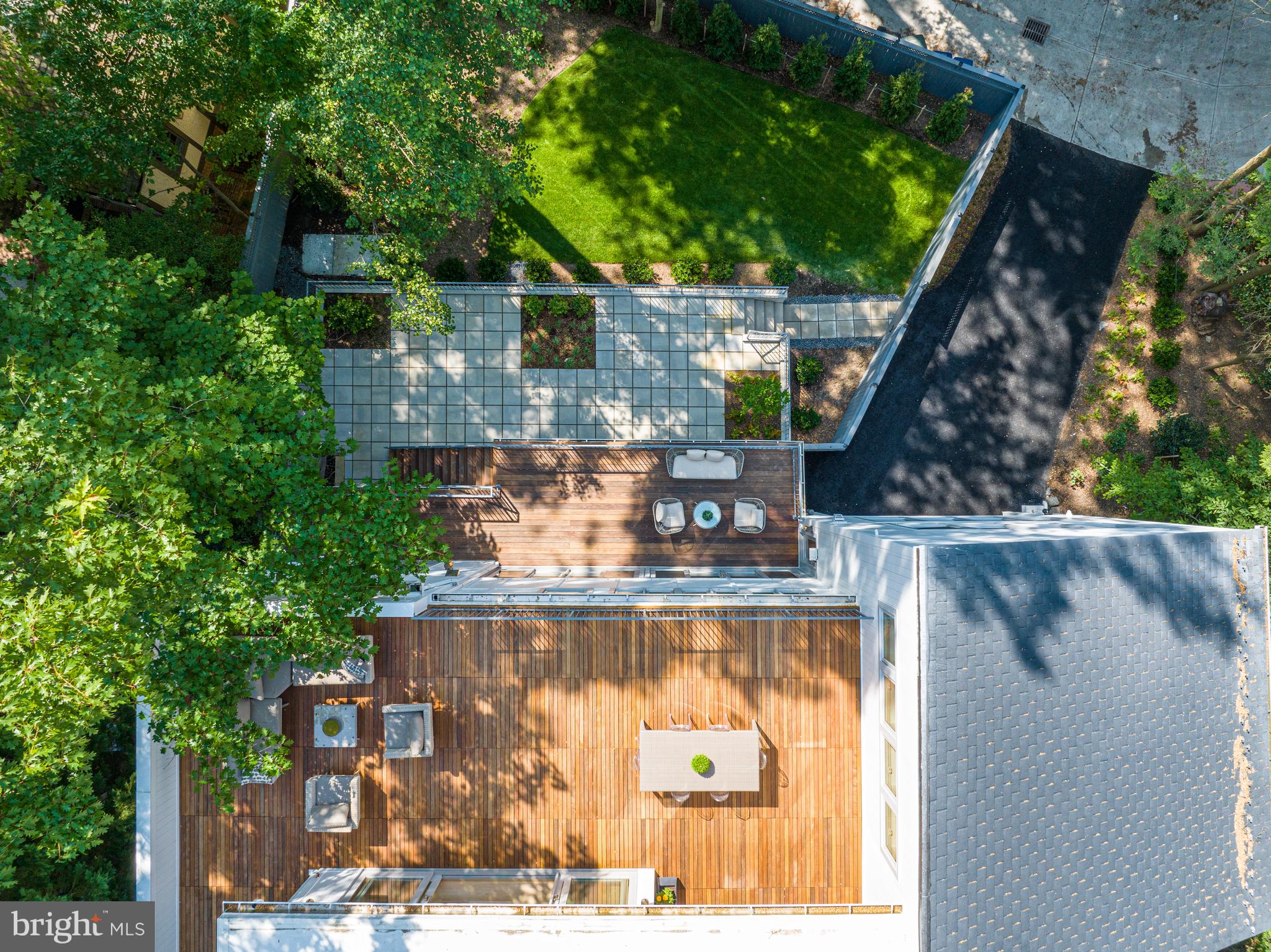 FOREST HILLS - Residential