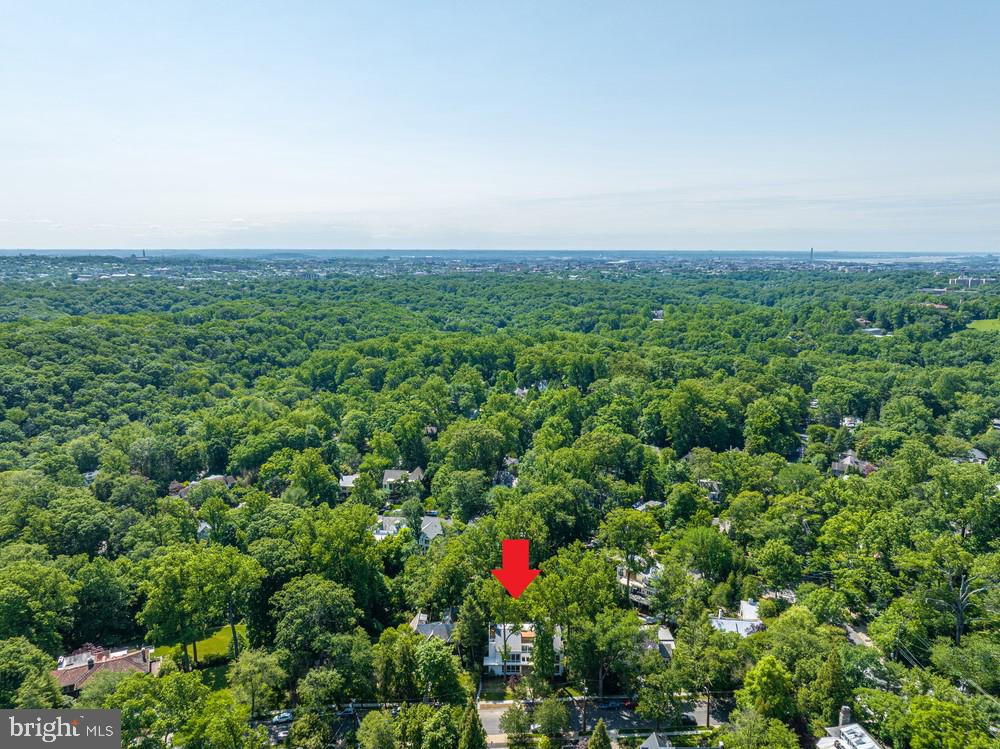 FOREST HILLS - Residential