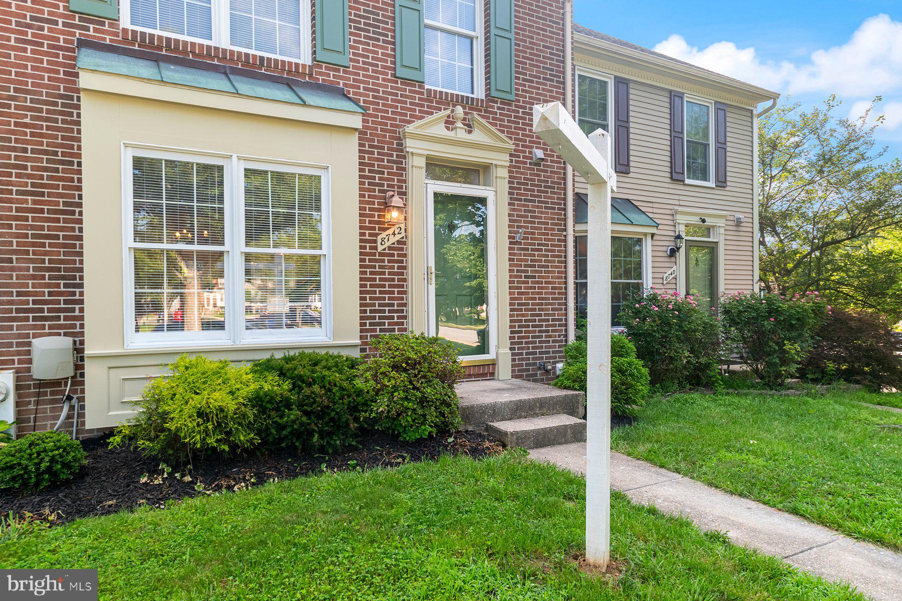 TOLL HOUSE - Residential Lease