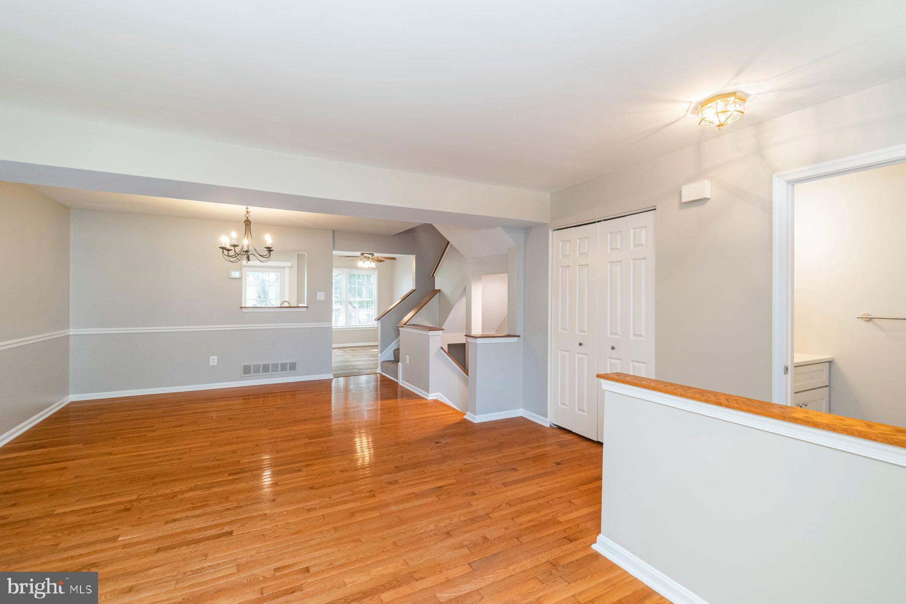 TOLL HOUSE - Residential Lease