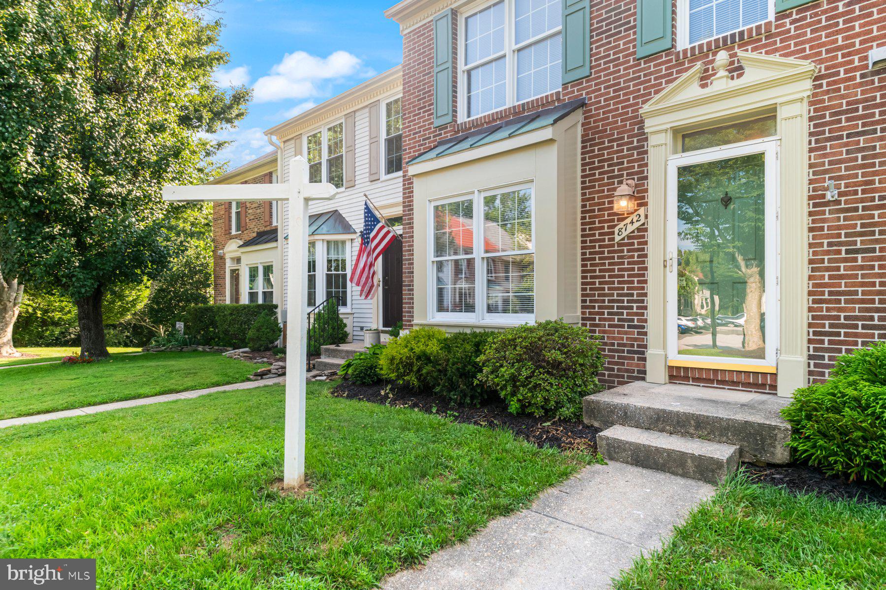 TOLL HOUSE - Residential Lease