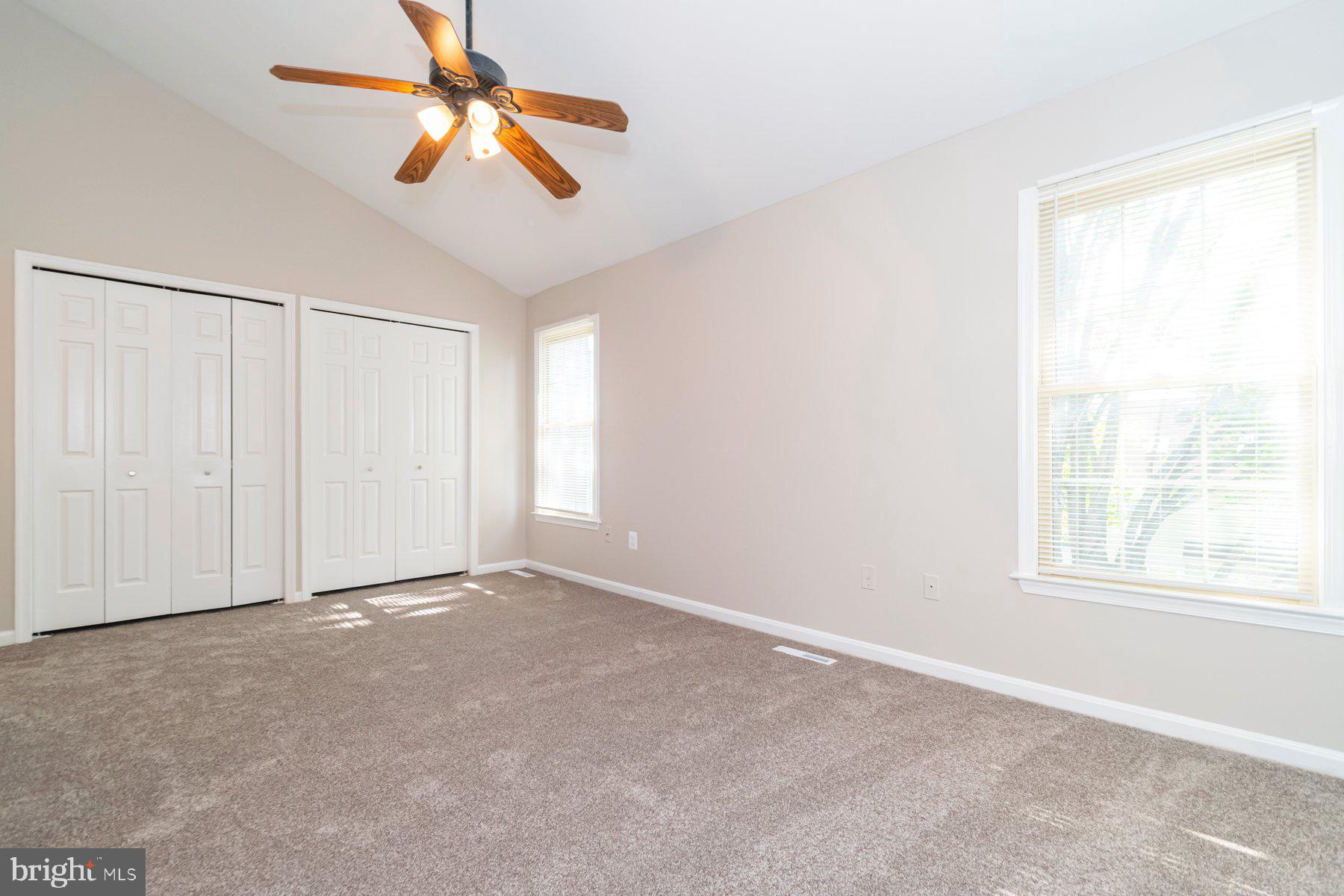 TOLL HOUSE - Residential Lease