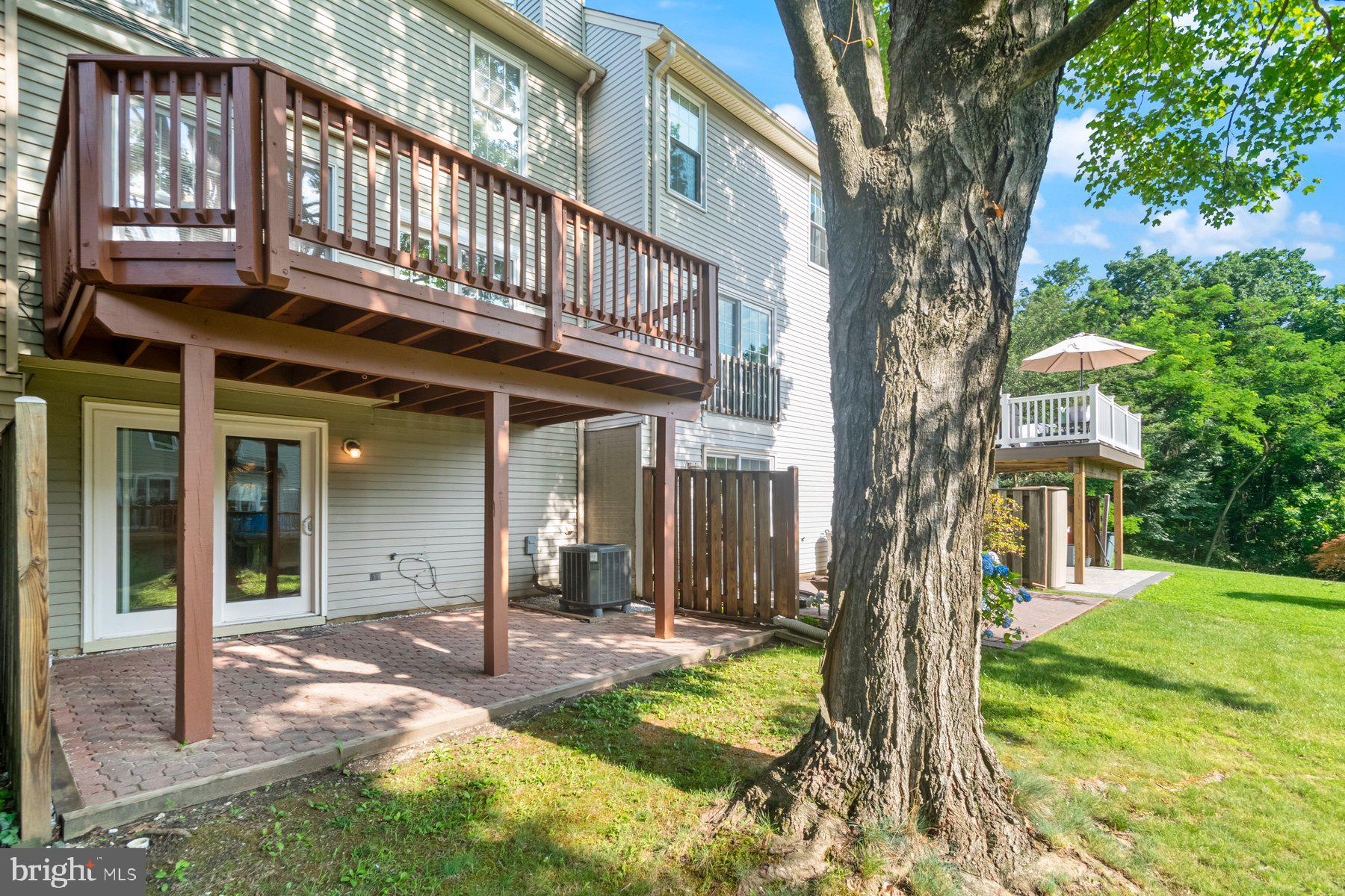 TOLL HOUSE - Residential Lease