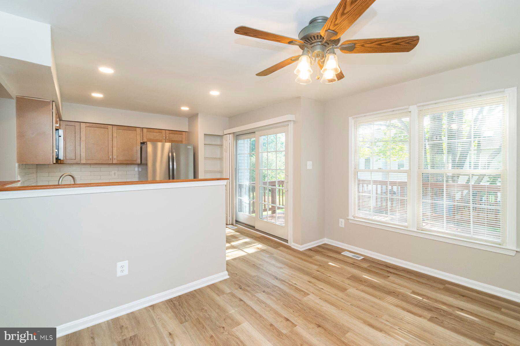 TOLL HOUSE - Residential Lease