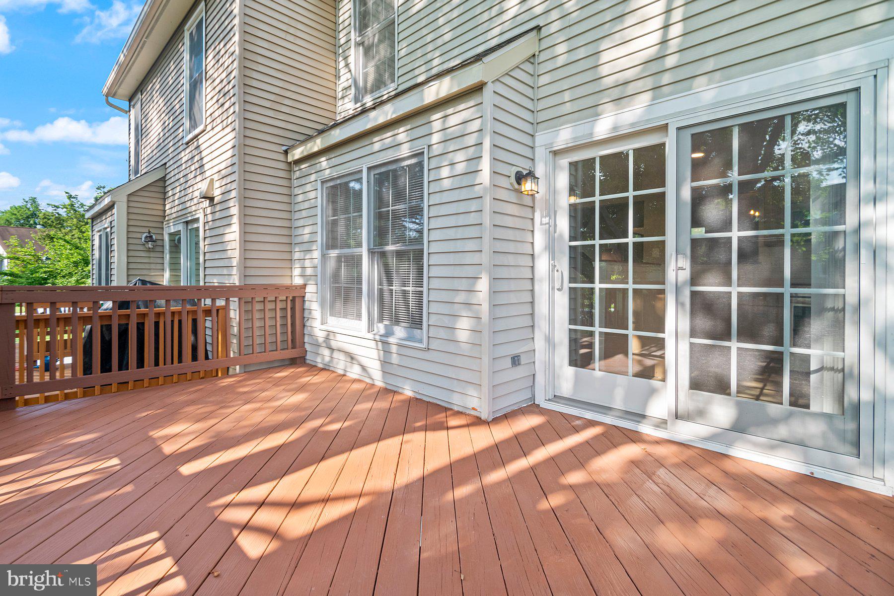 TOLL HOUSE - Residential Lease