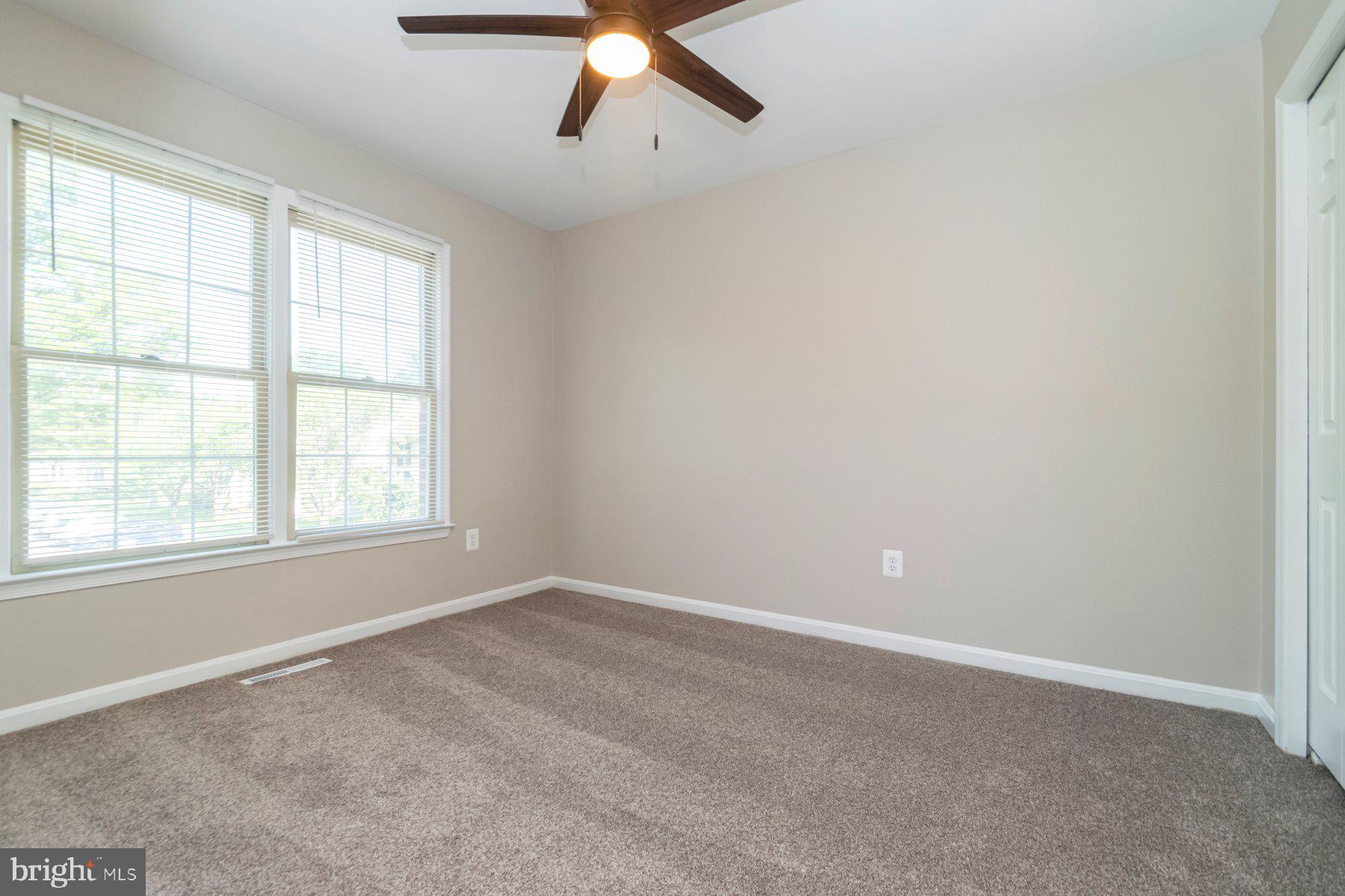 TOLL HOUSE - Residential Lease