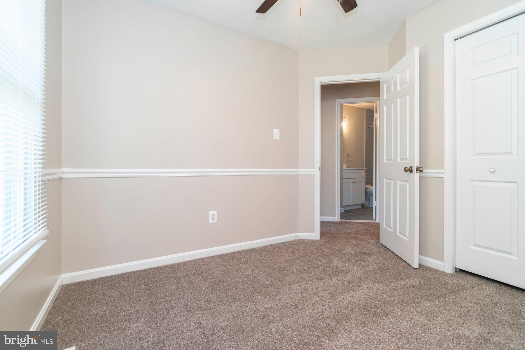 TOLL HOUSE - Residential Lease