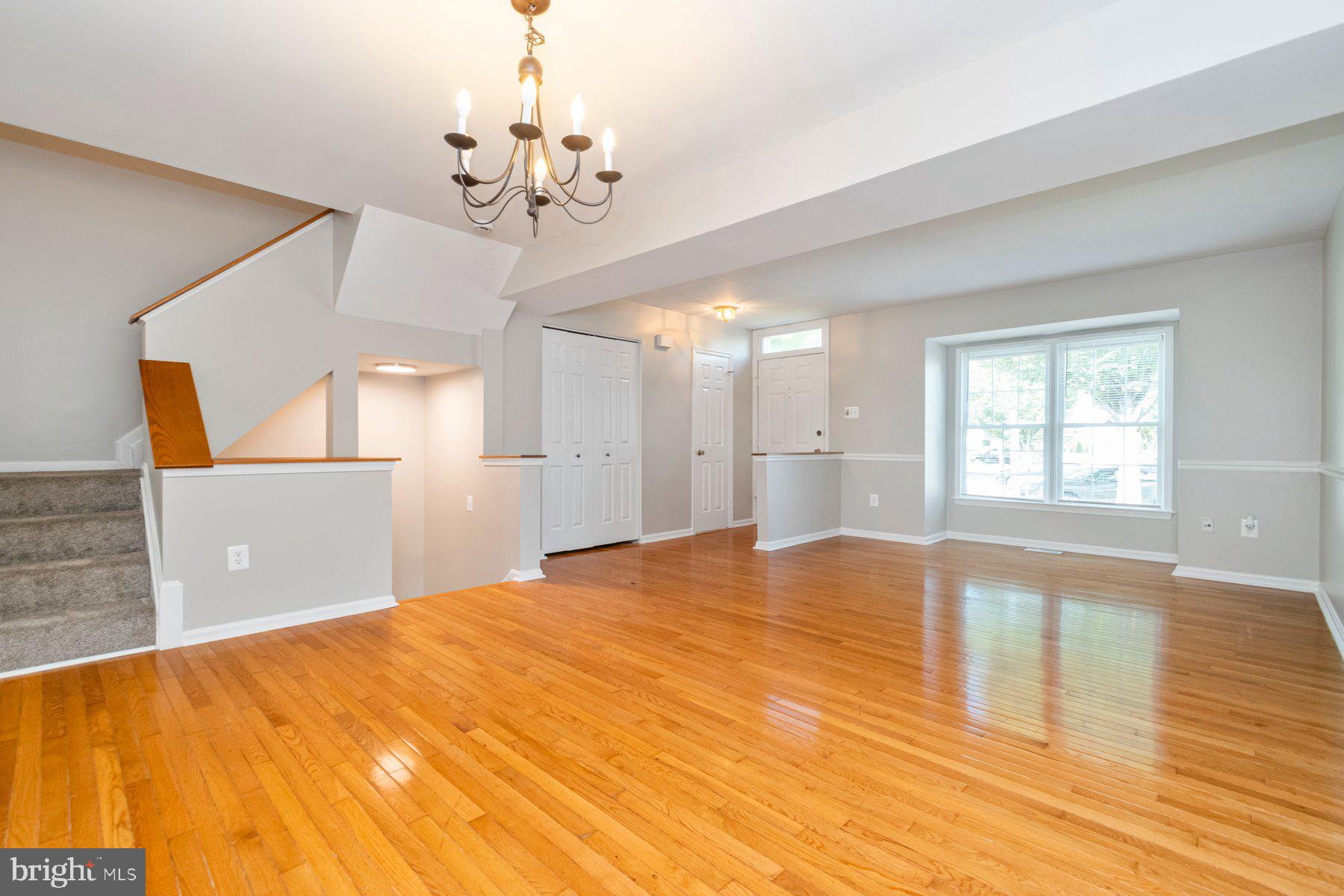 TOLL HOUSE - Residential Lease